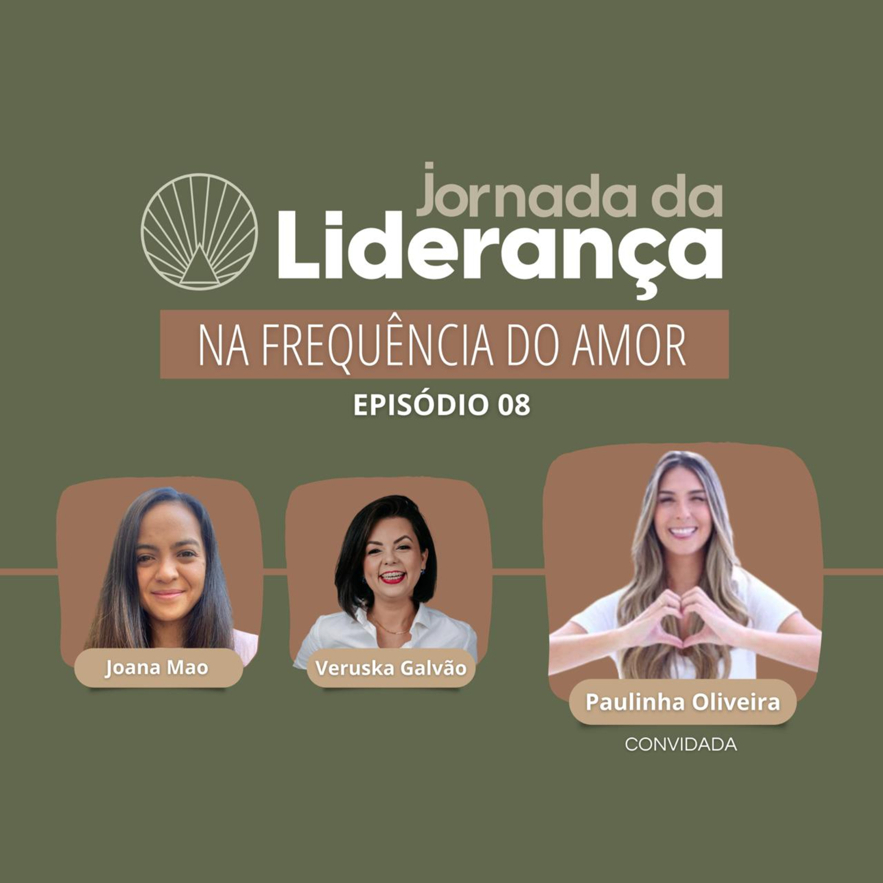 Jornada da Liderança
