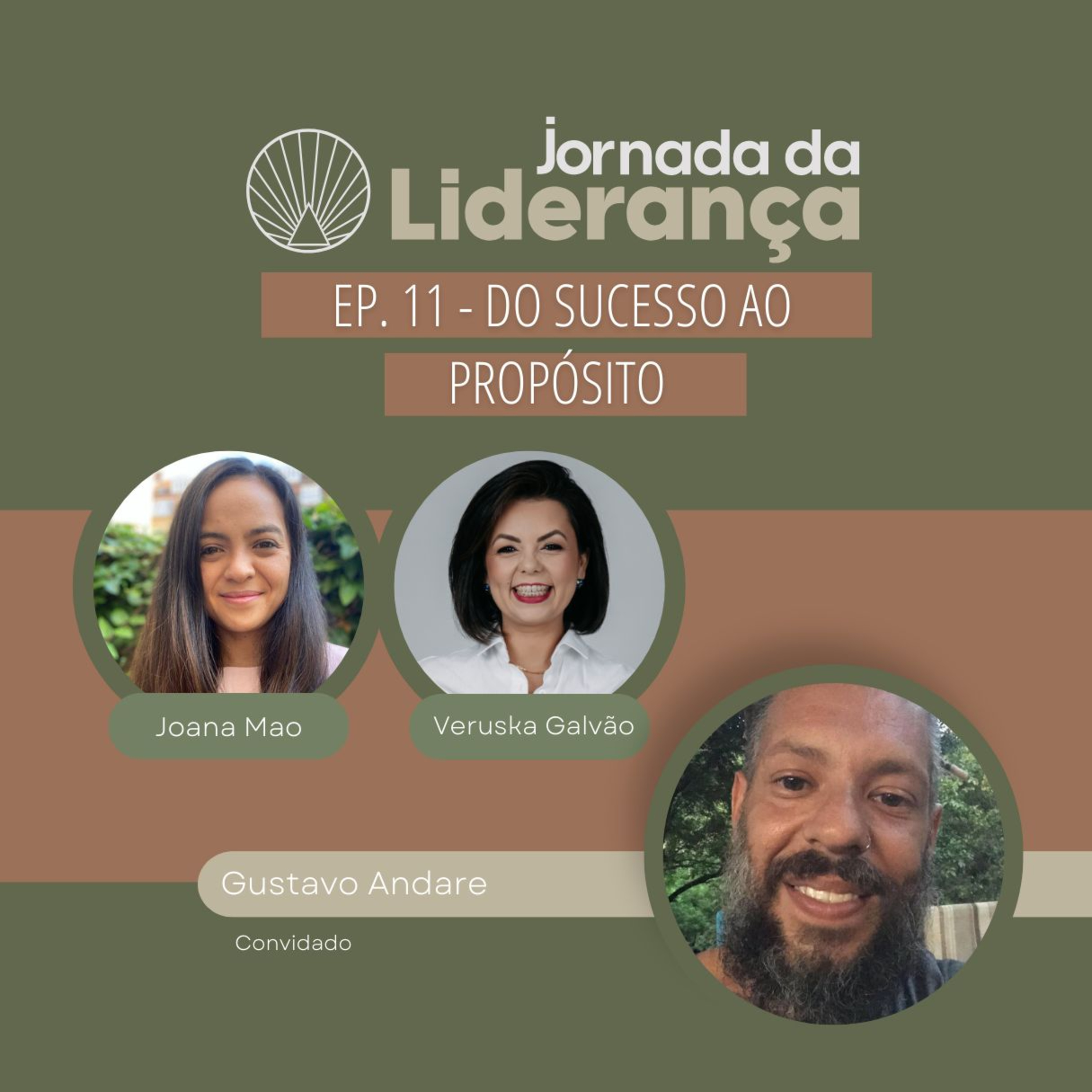 Jornada da Liderança
