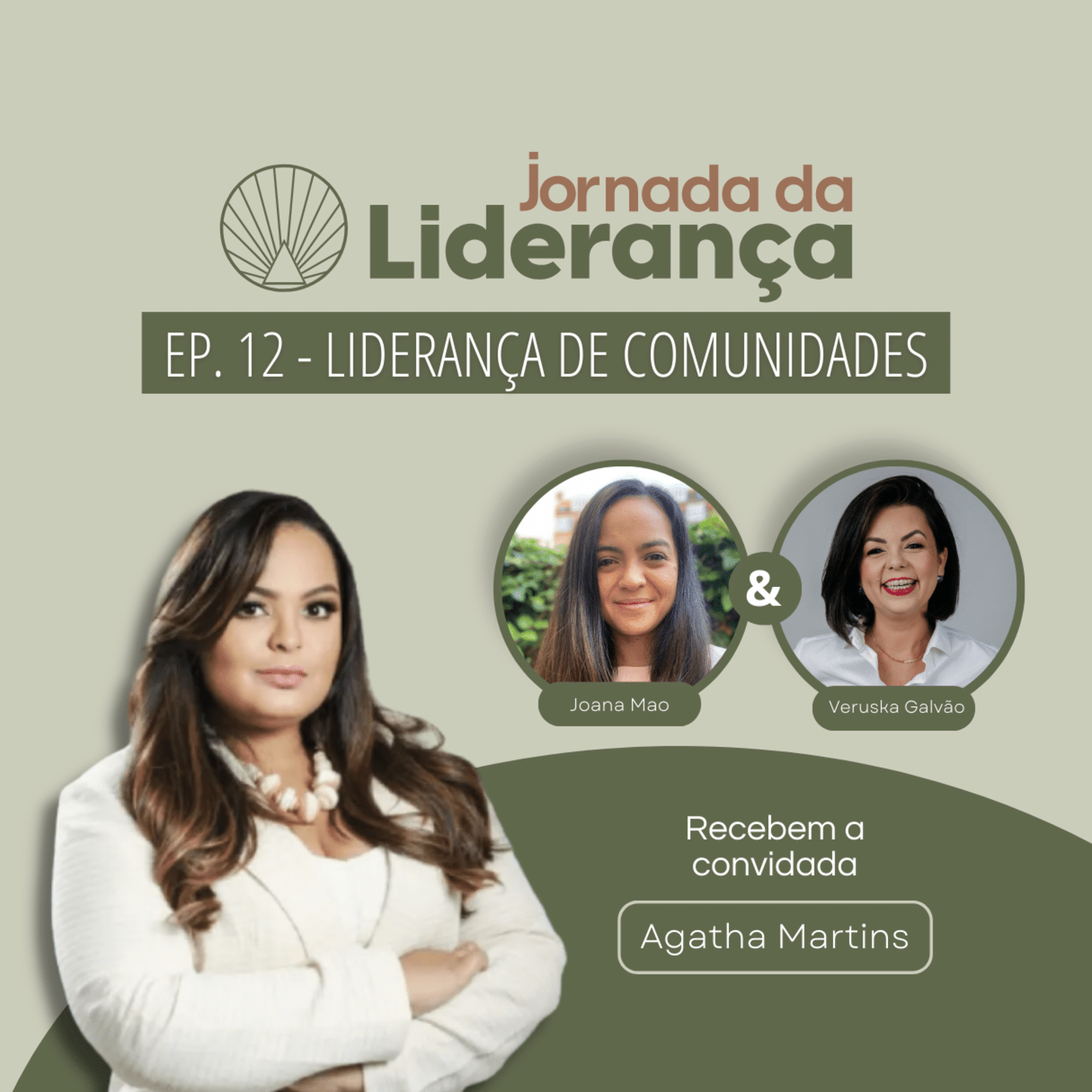 Jornada da Liderança