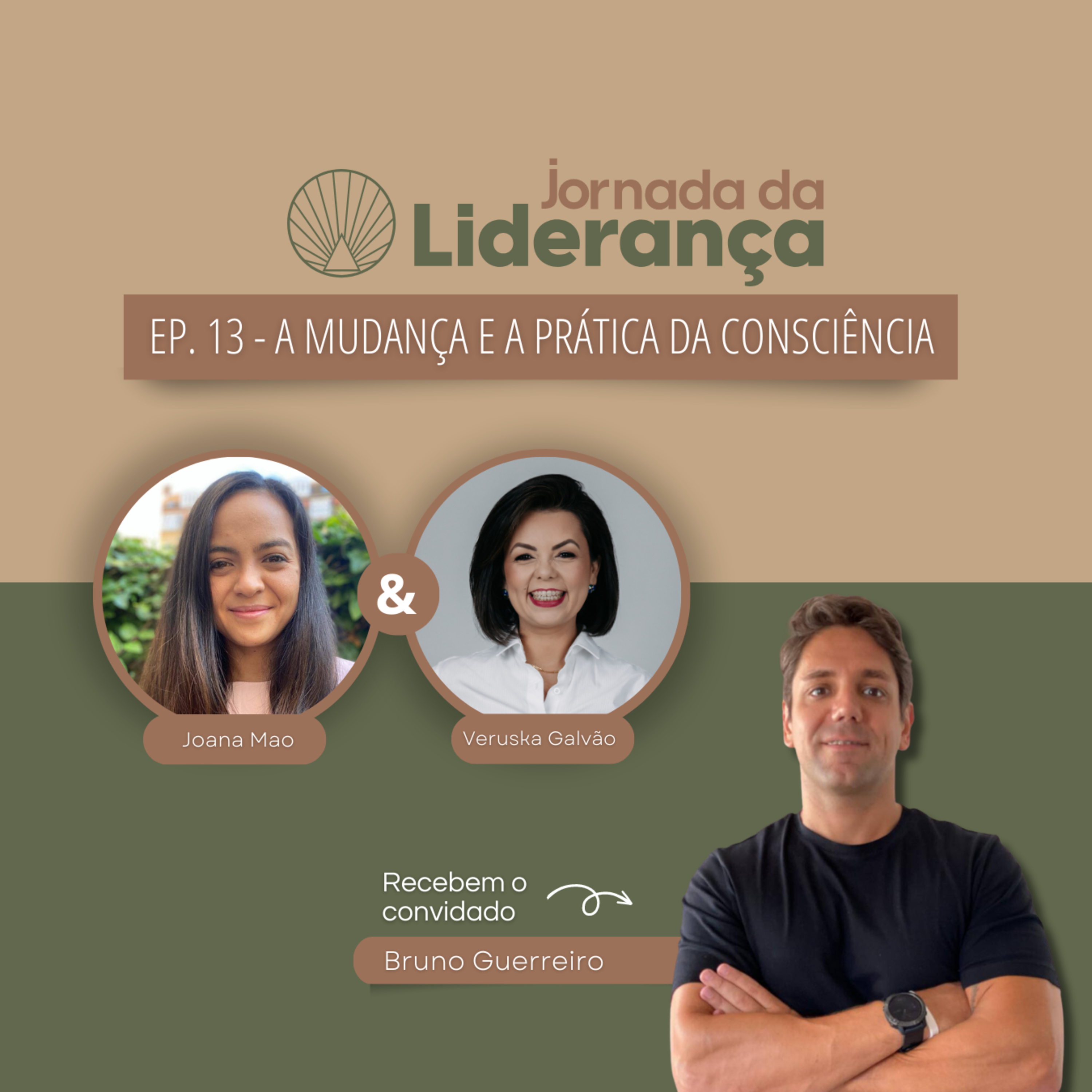 Jornada da Liderança