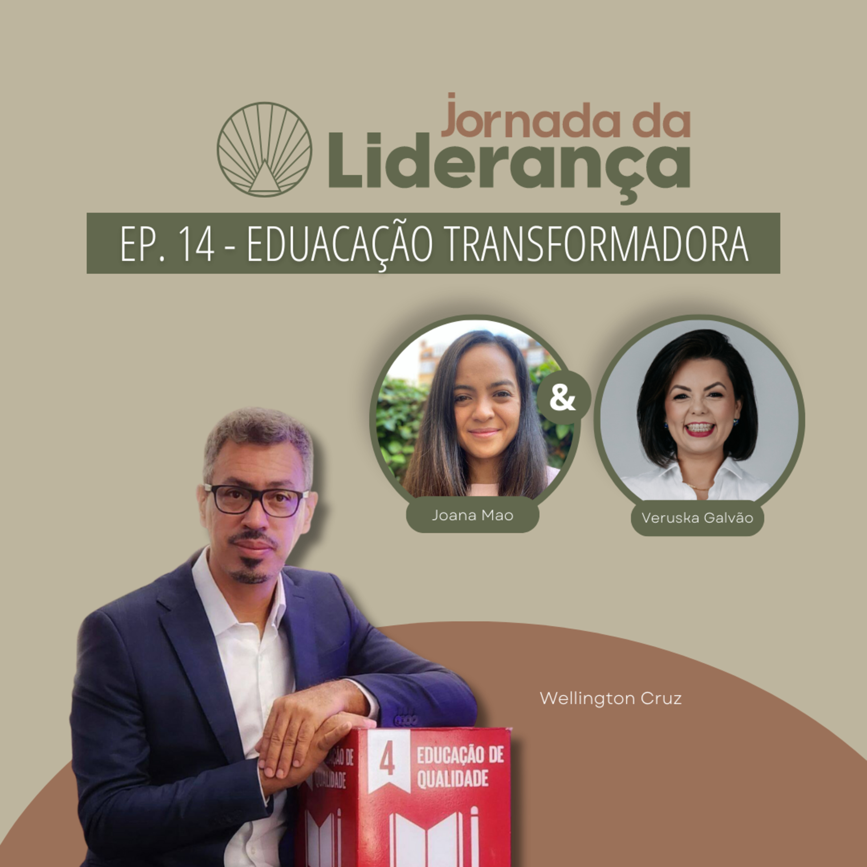 Jornada da Liderança