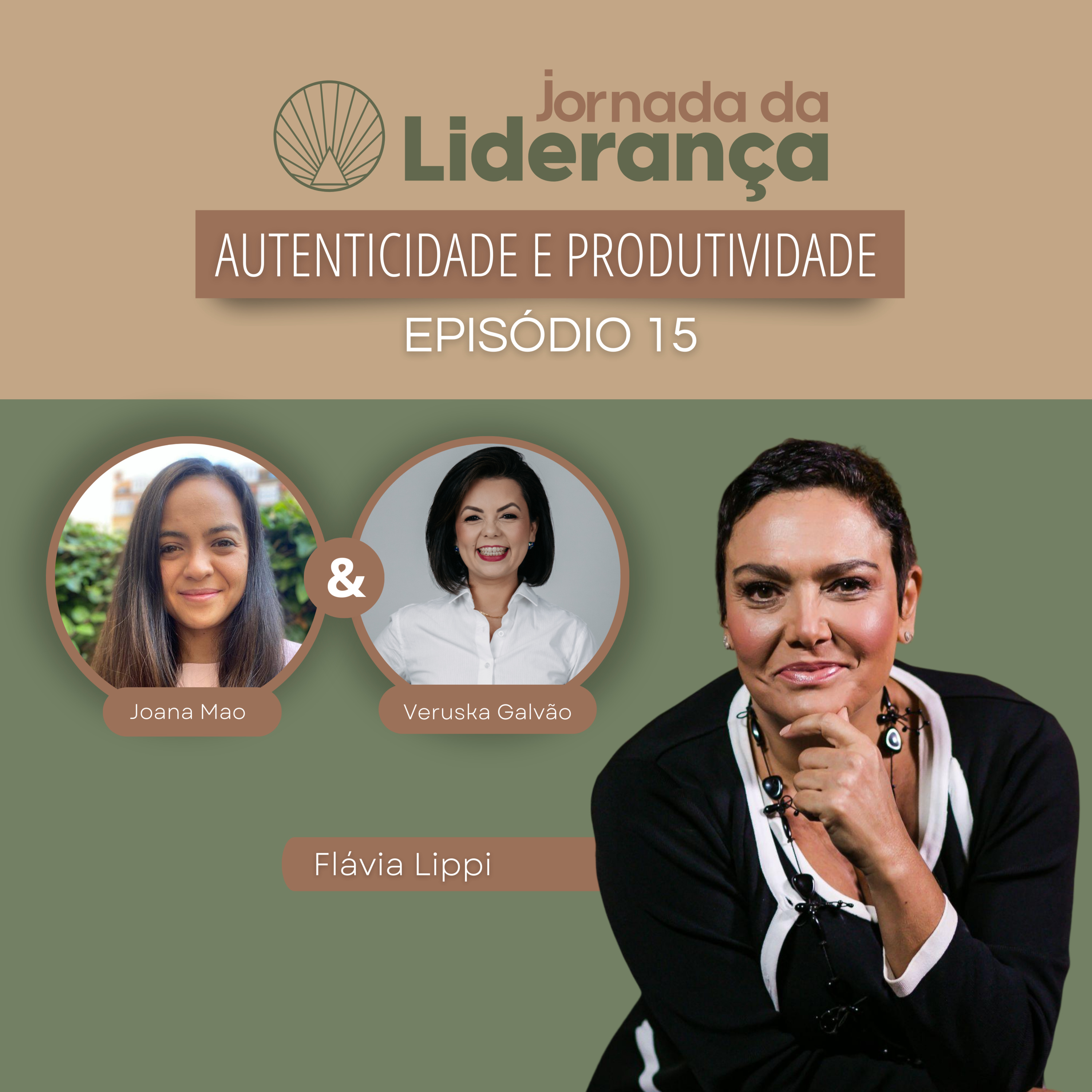 Jornada da Liderança