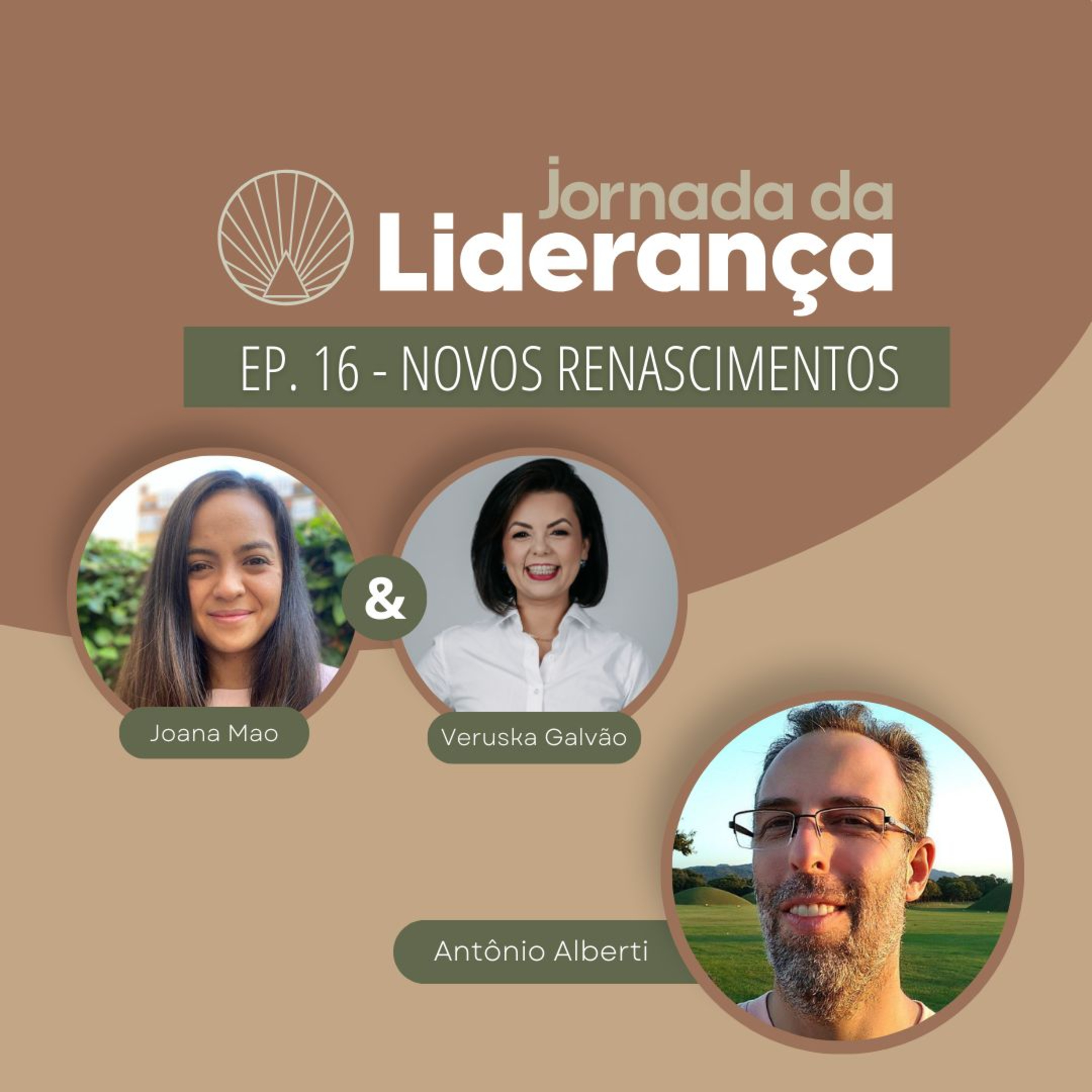 Jornada da Liderança