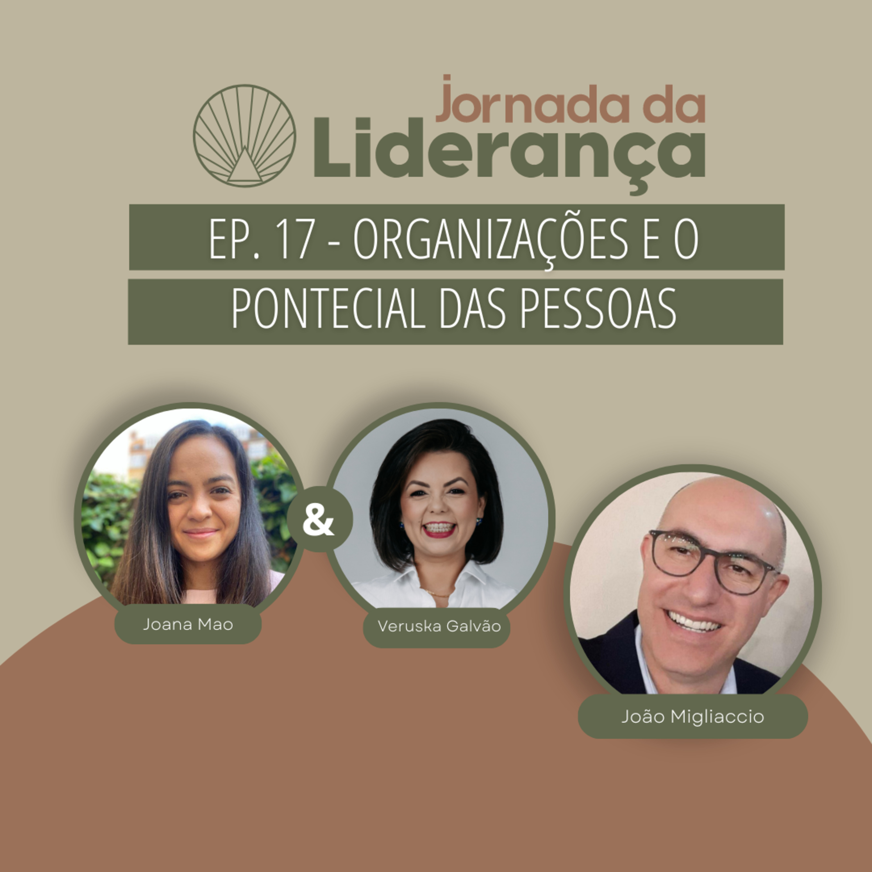 Jornada da Liderança