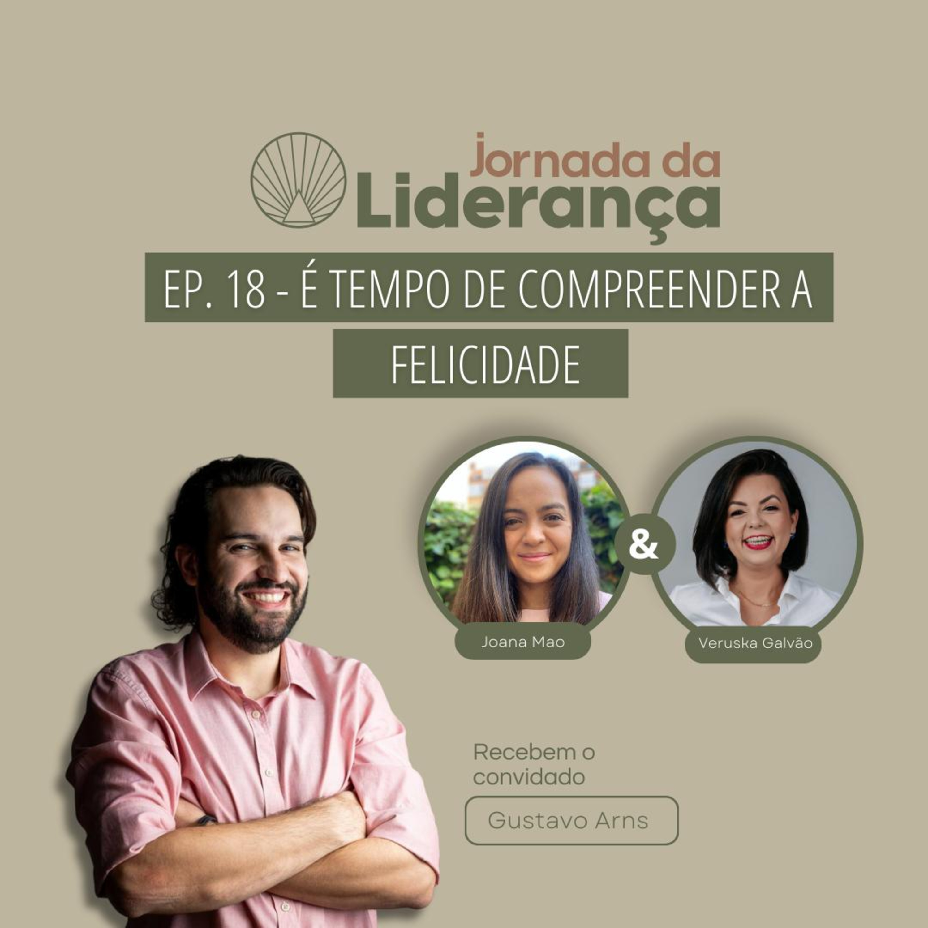 Jornada da Liderança