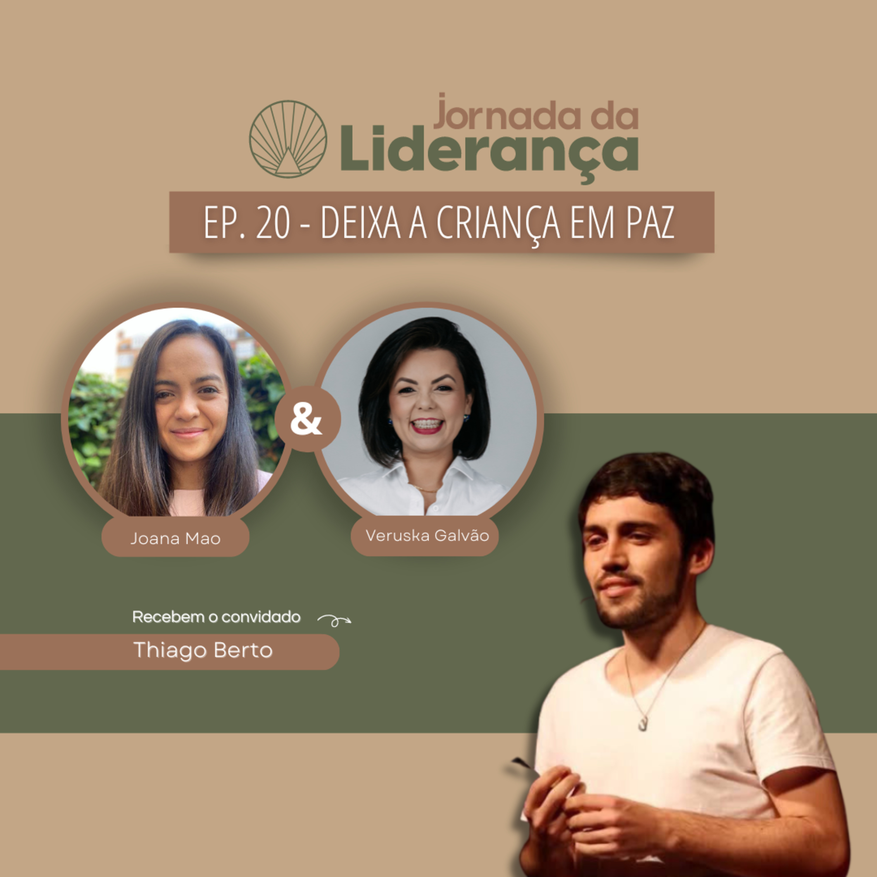 Jornada da Liderança