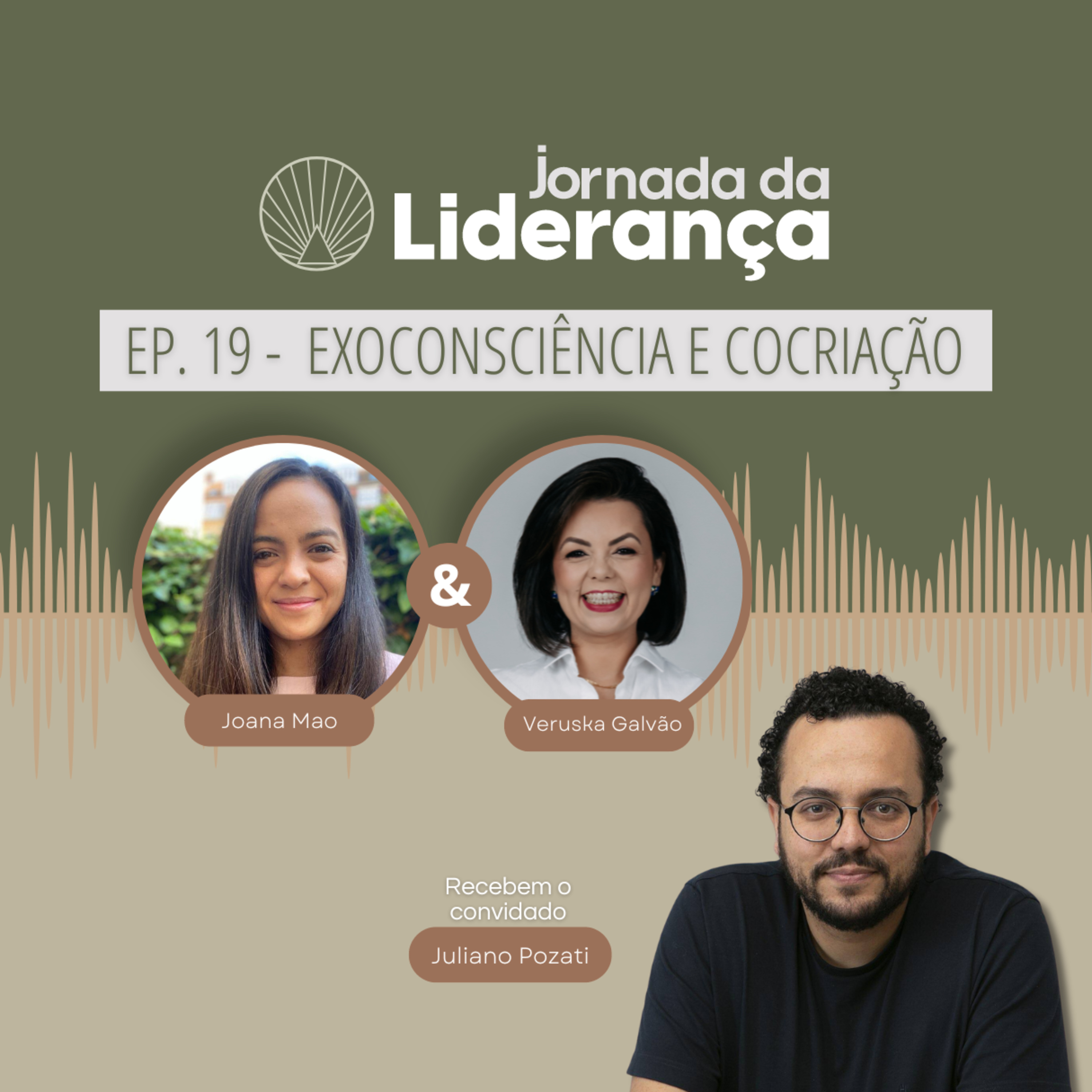 Jornada da Liderança