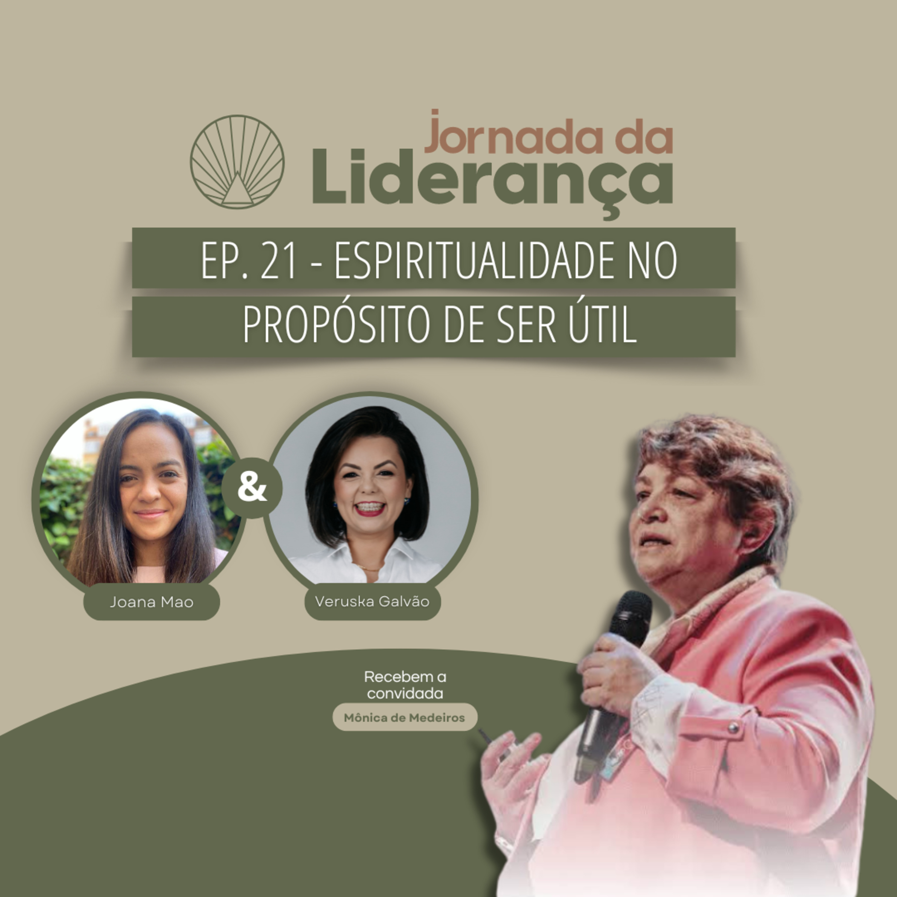 Jornada da Liderança