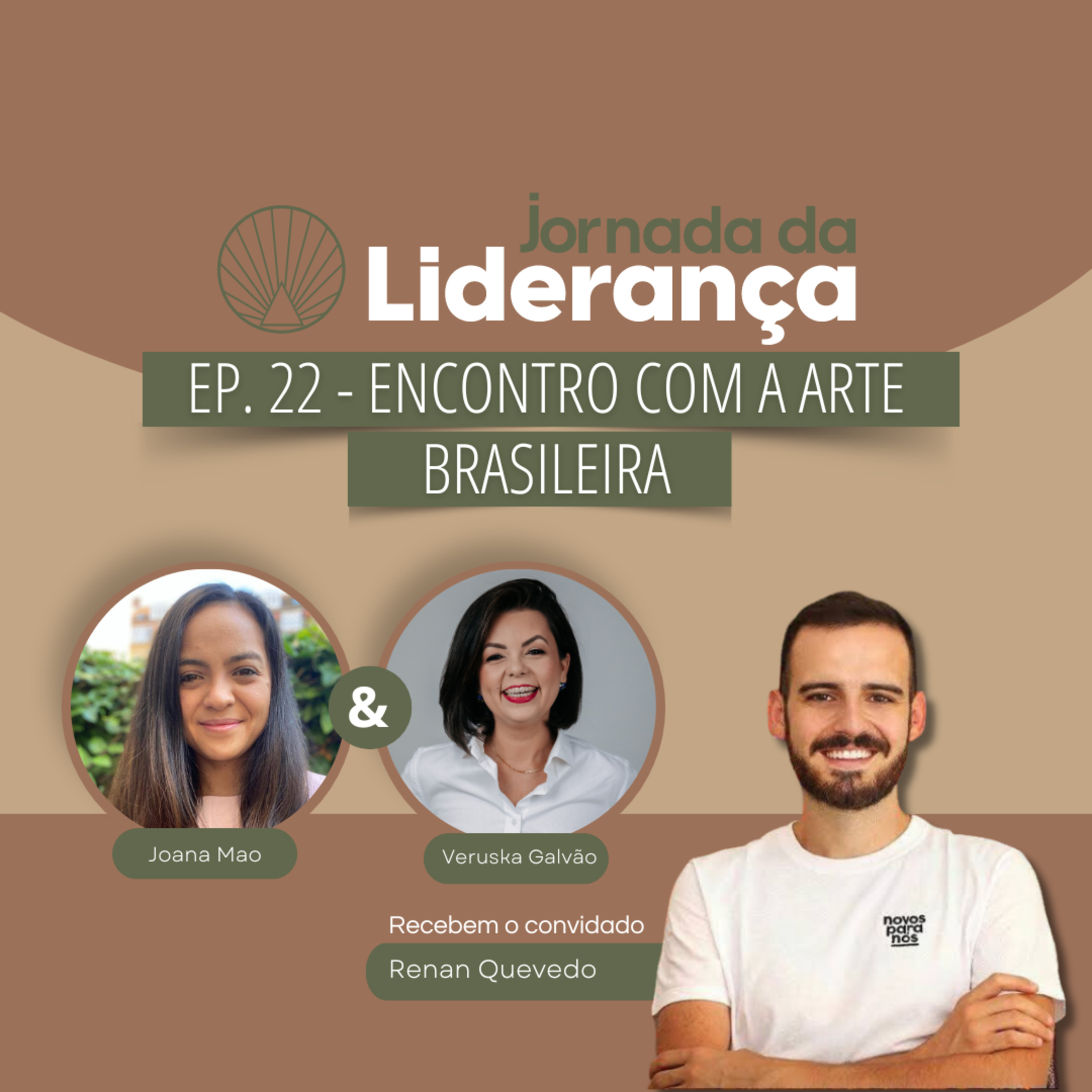 Jornada da Liderança