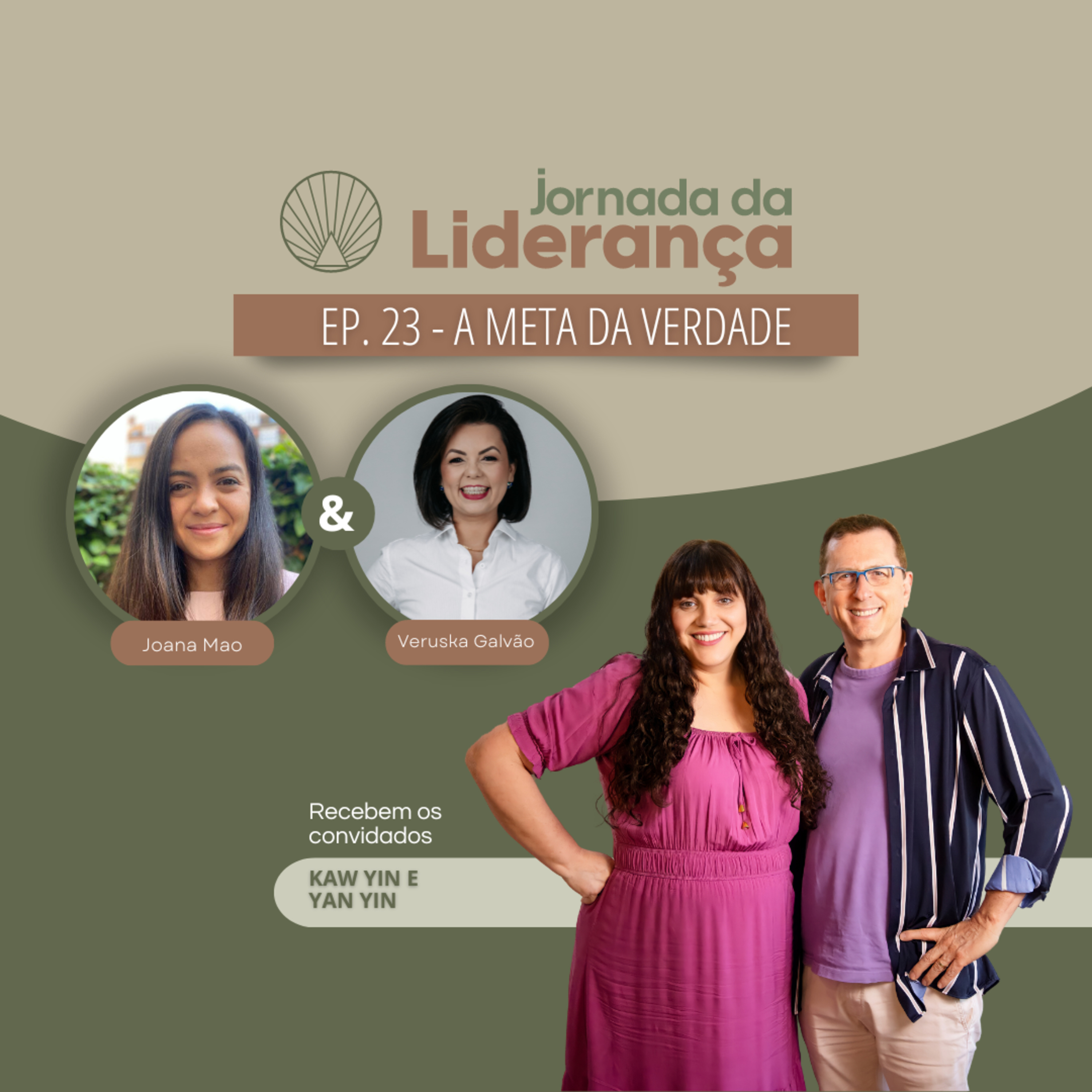 Jornada da Liderança