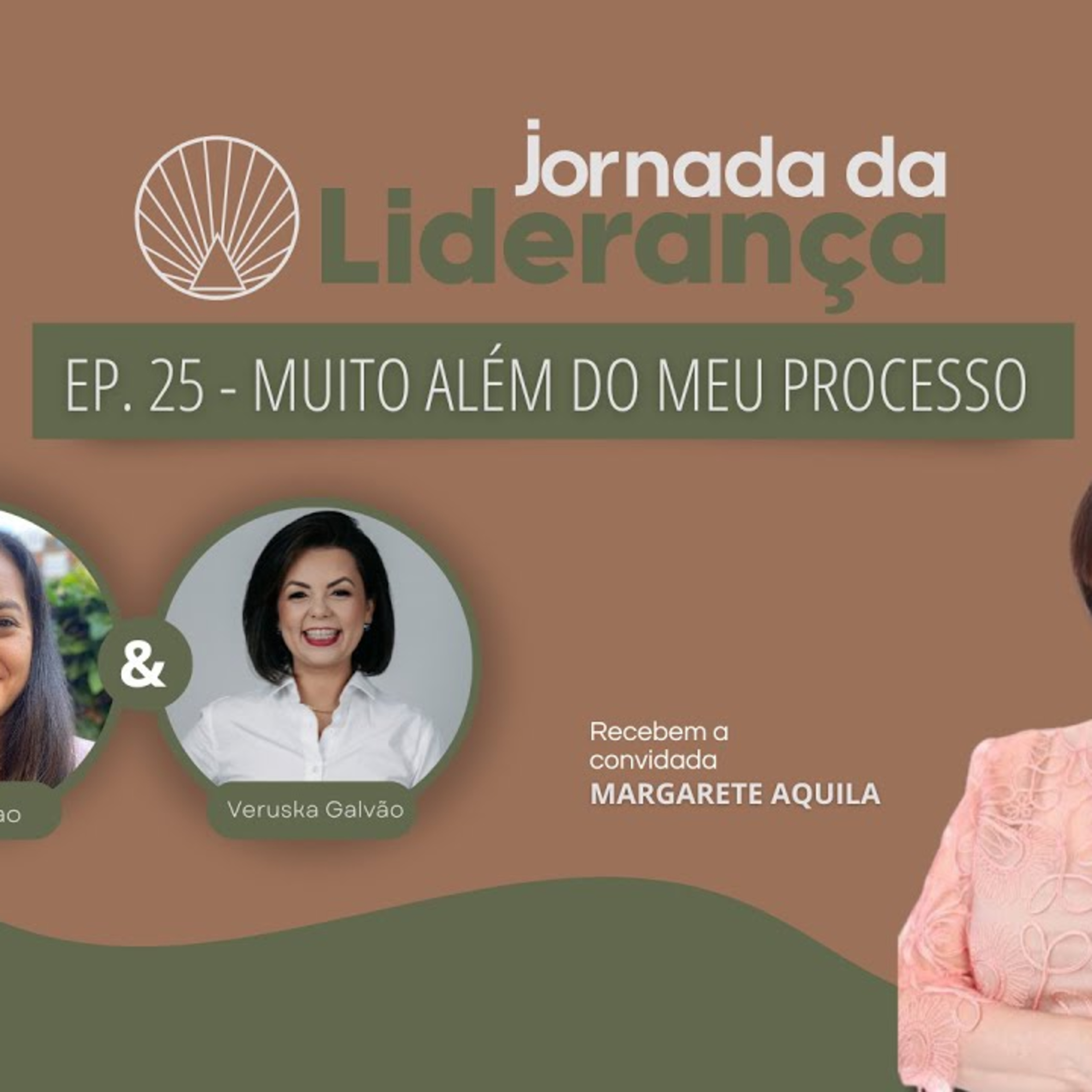 Jornada da Liderança