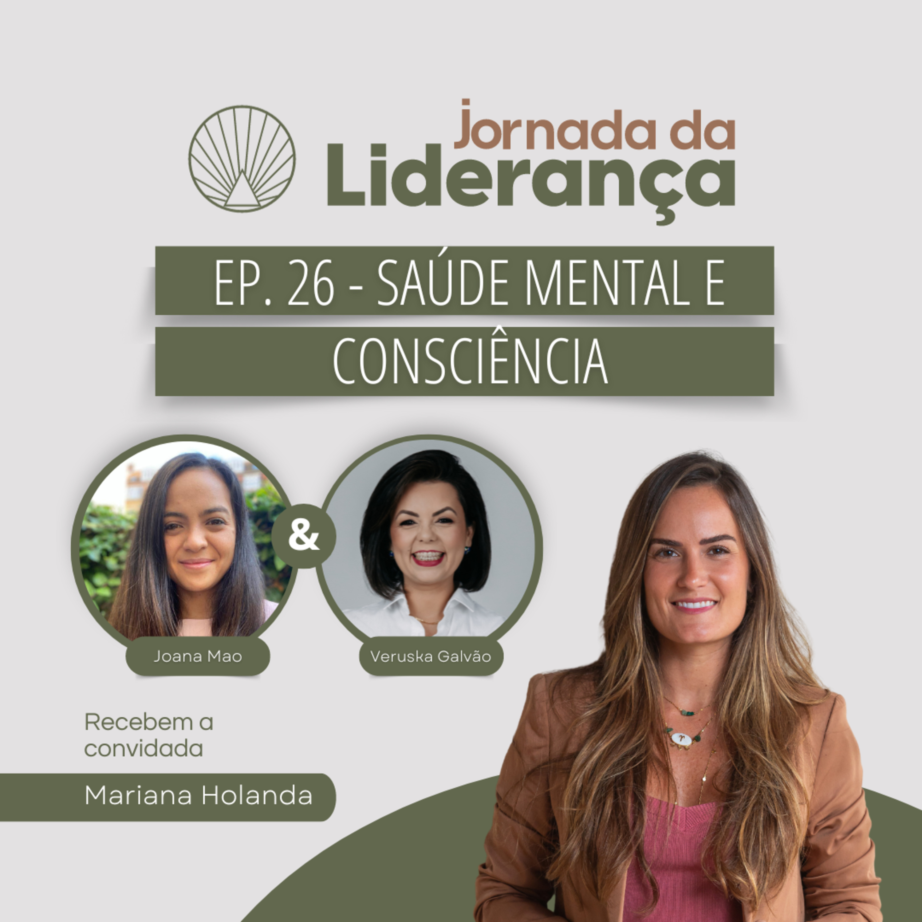 Jornada da Liderança