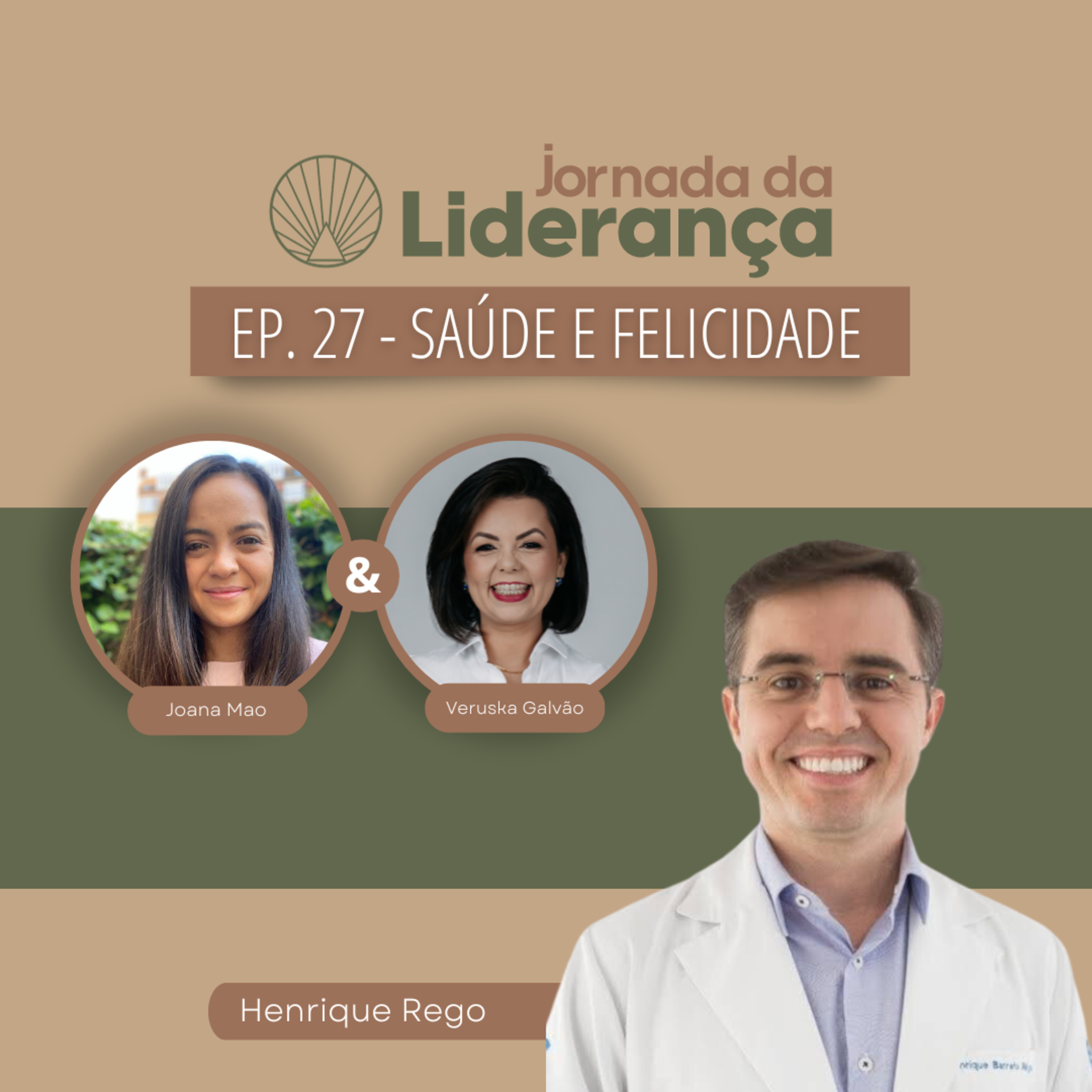 Jornada da Liderança