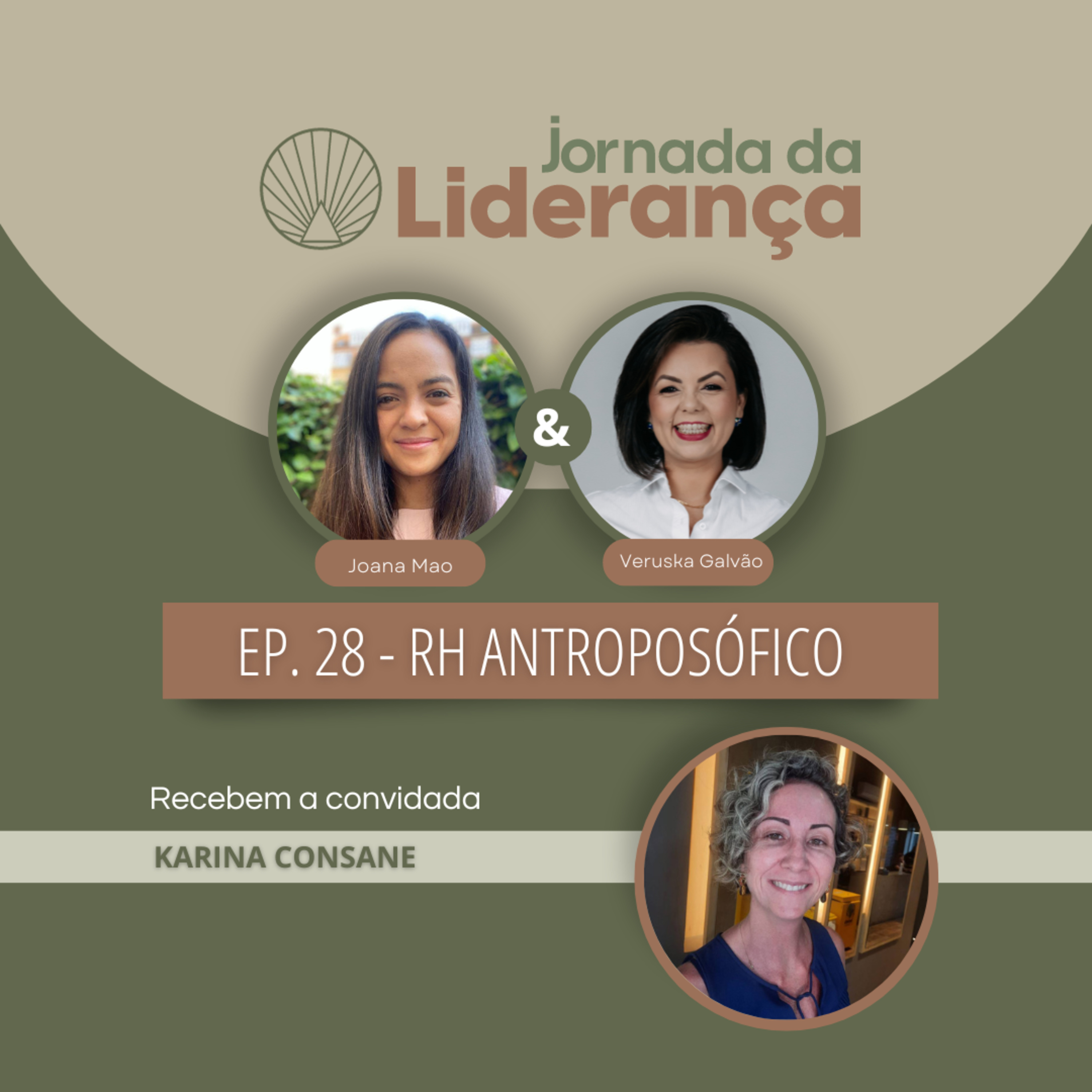 Jornada da Liderança