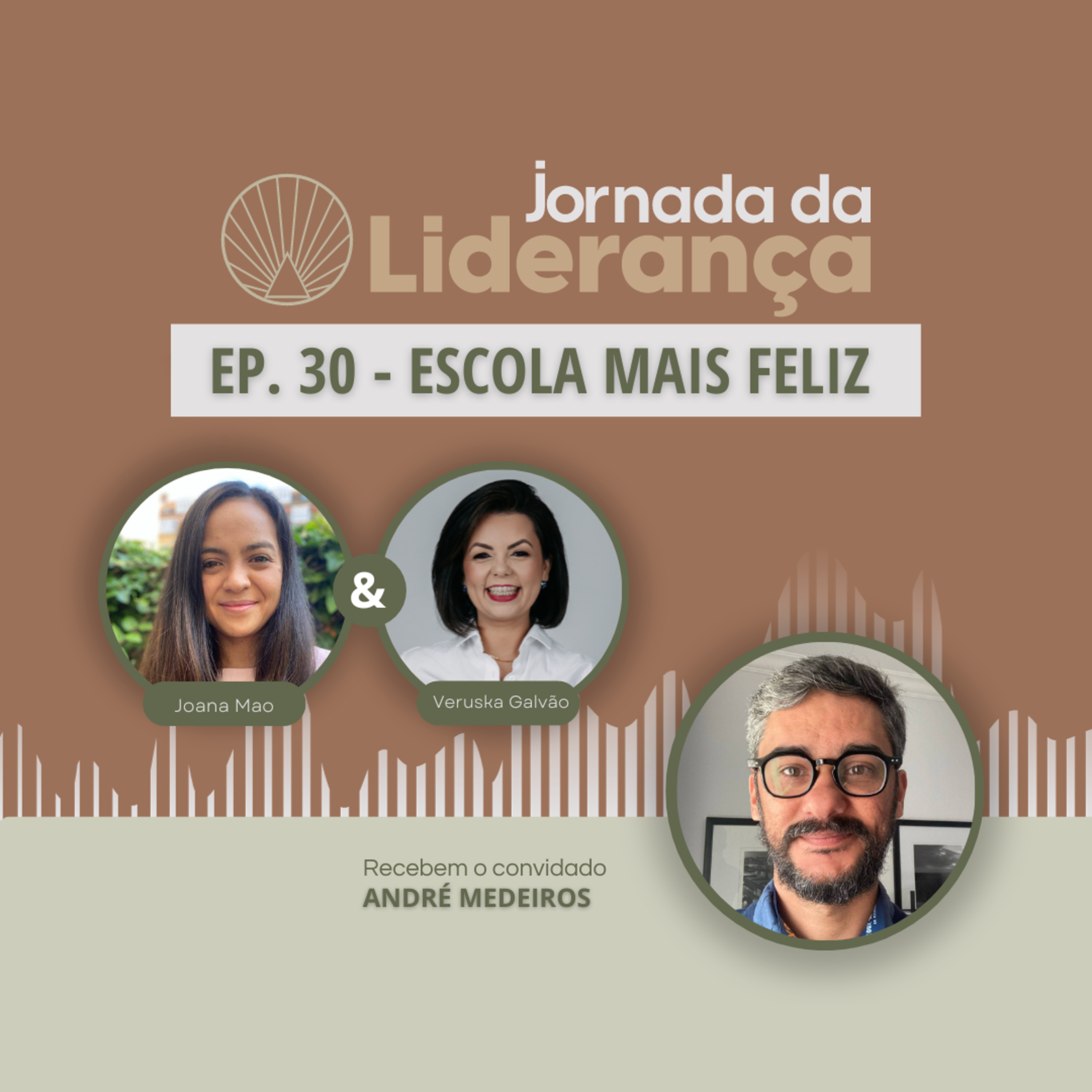 Jornada da Liderança