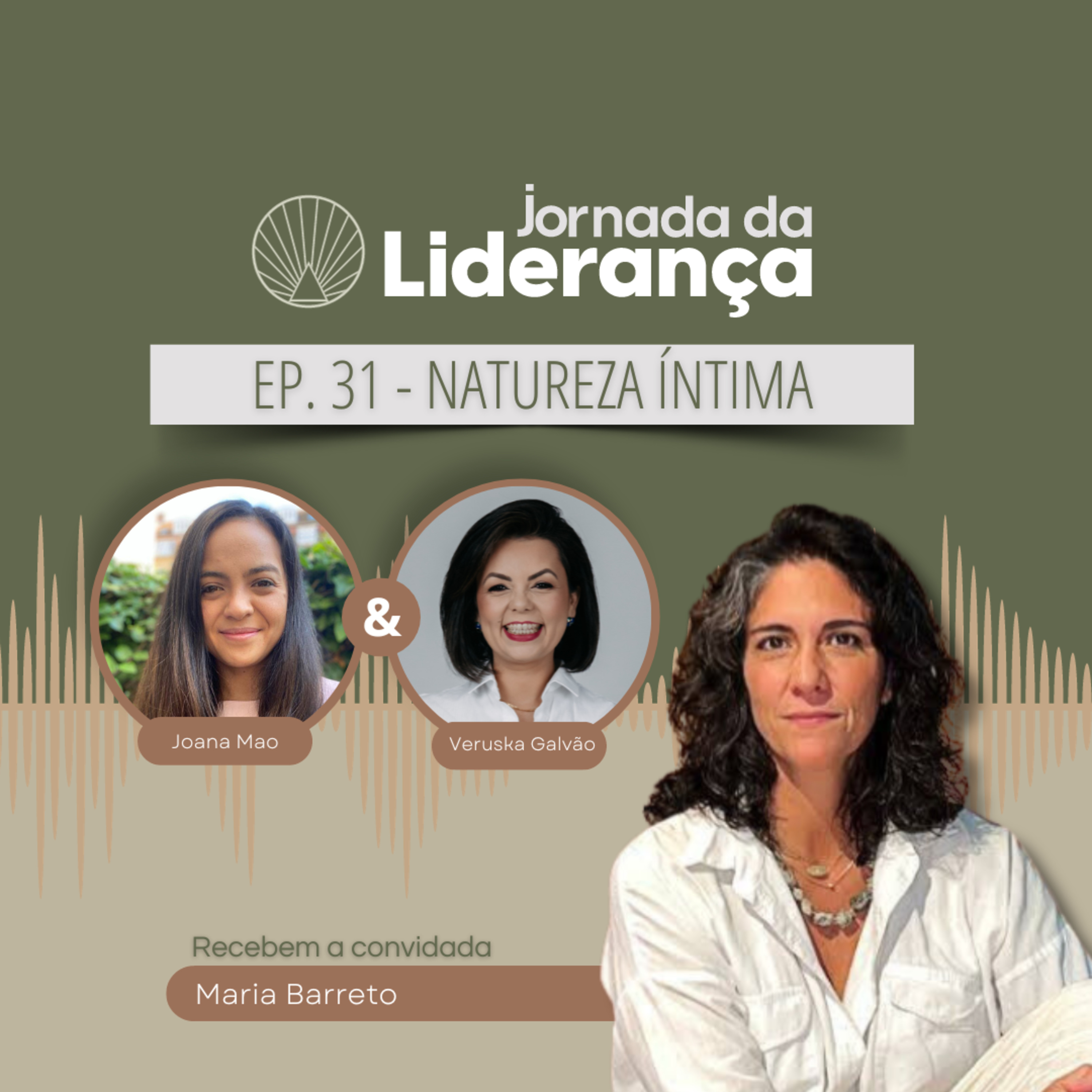 Jornada da Liderança