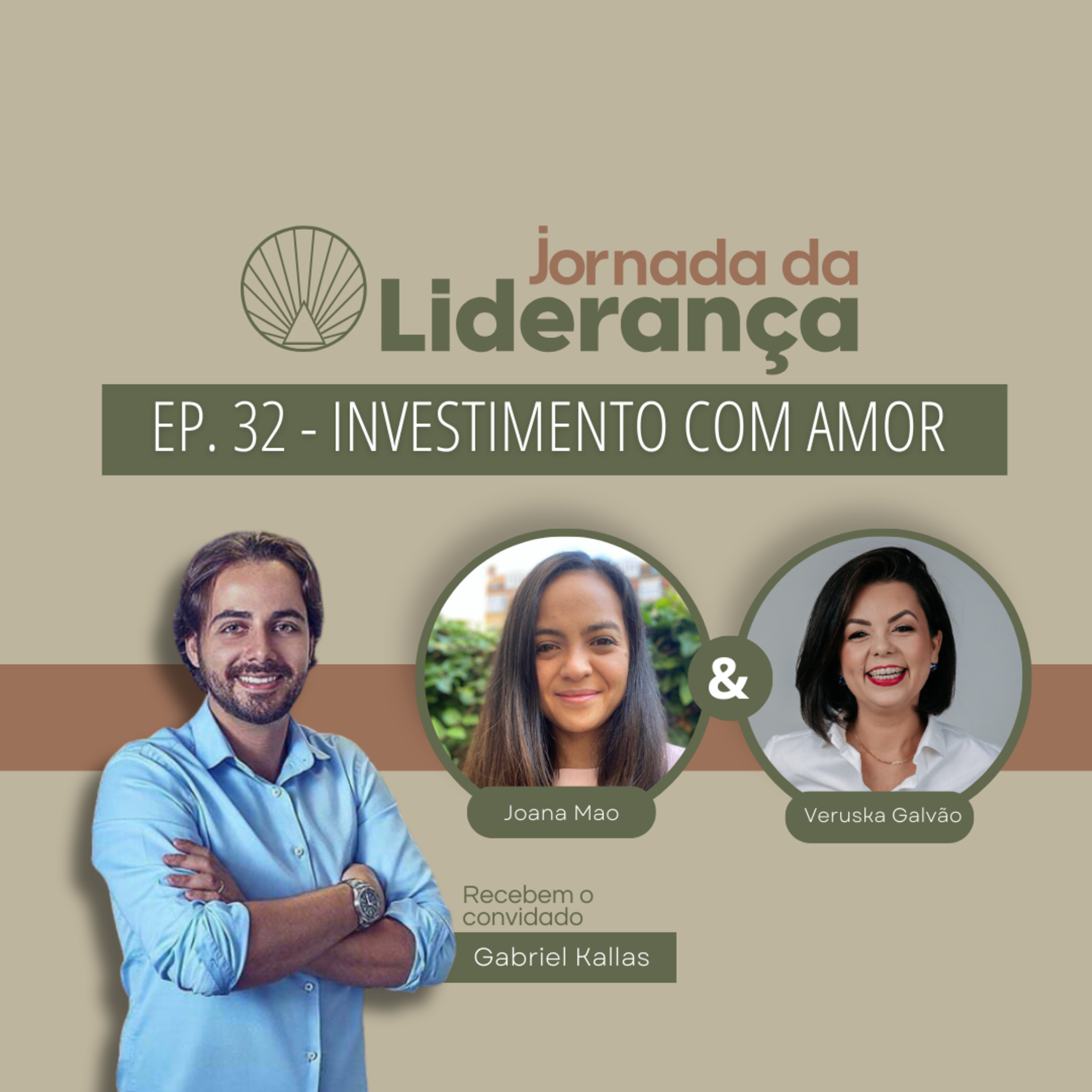 Jornada da Liderança