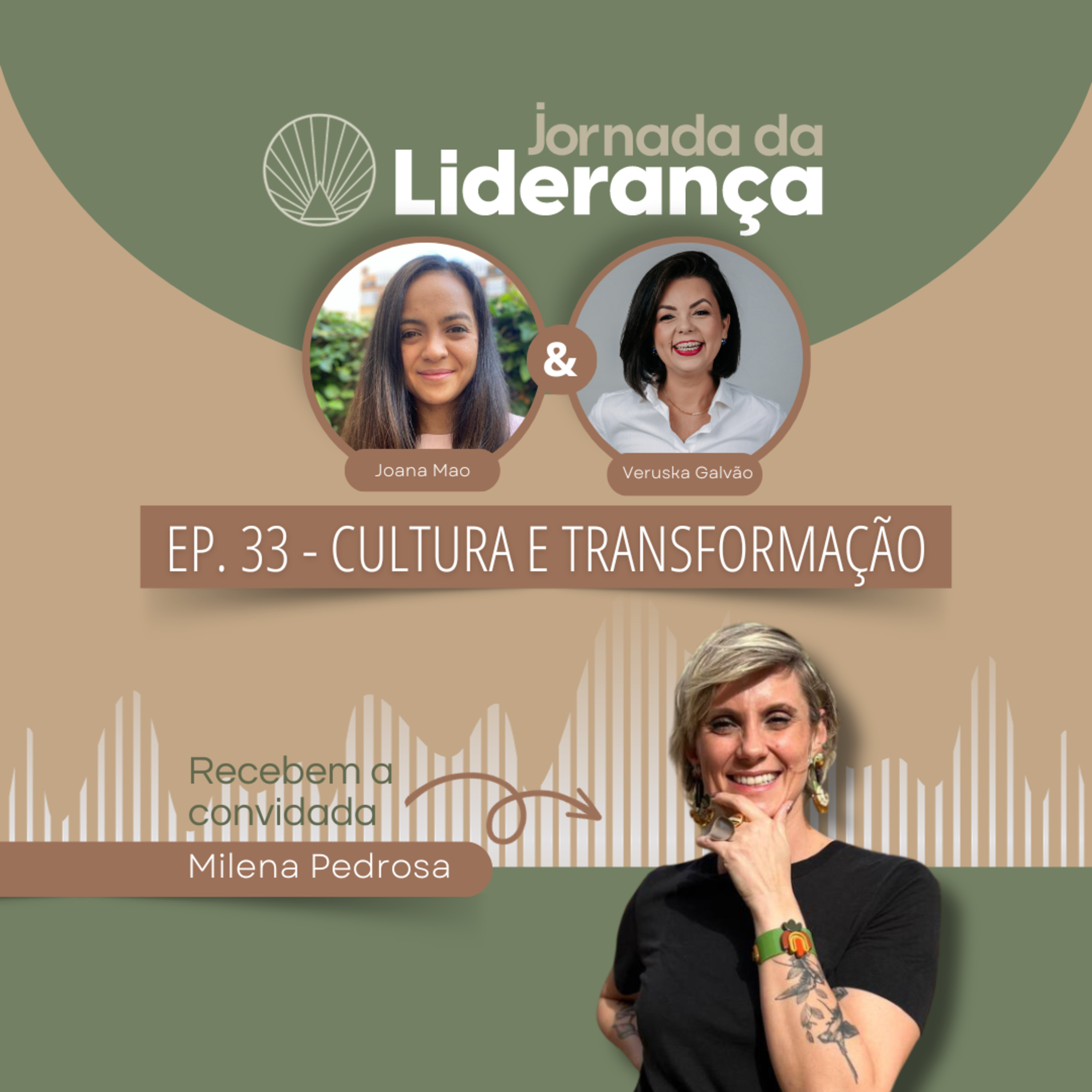 Jornada da Liderança