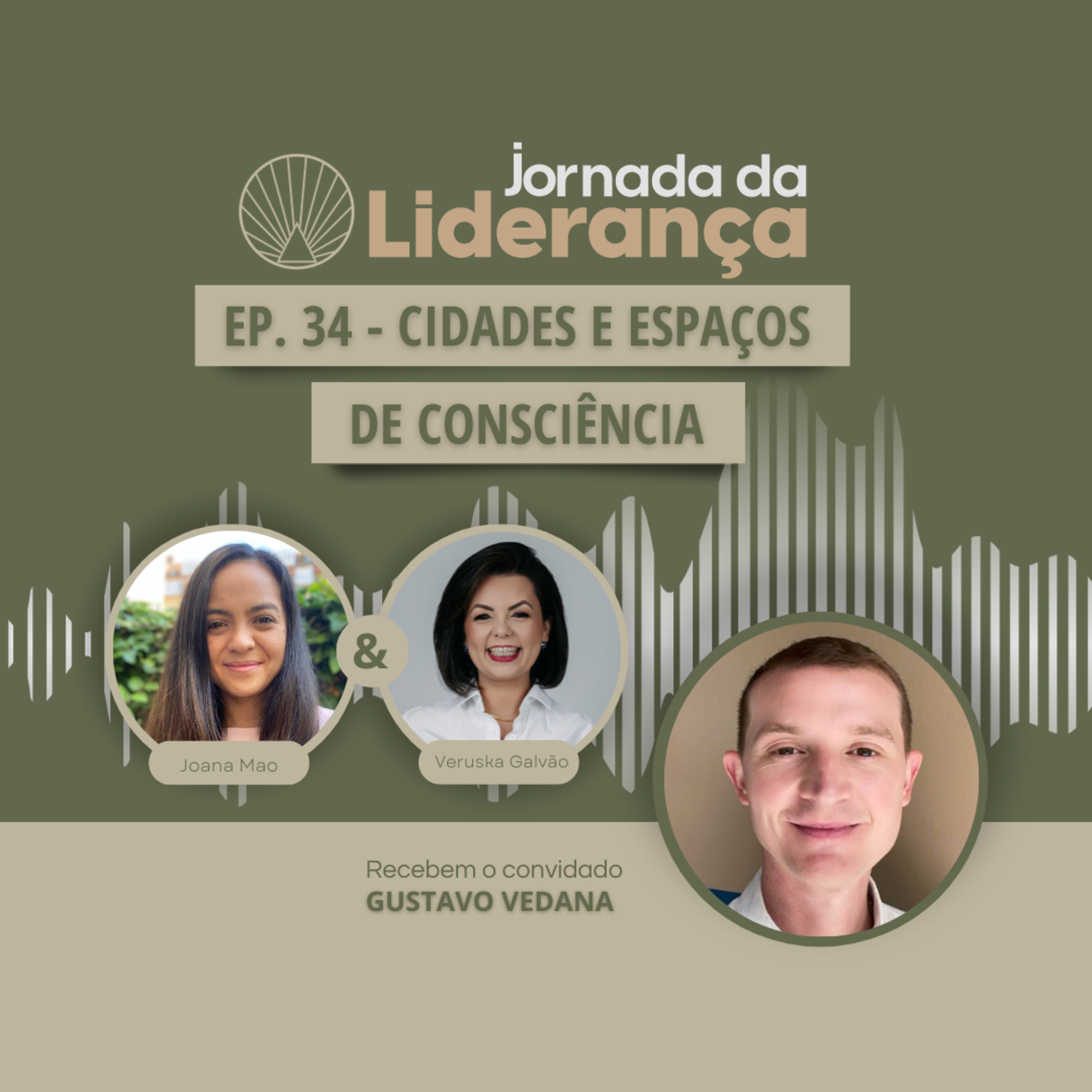 Jornada da Liderança