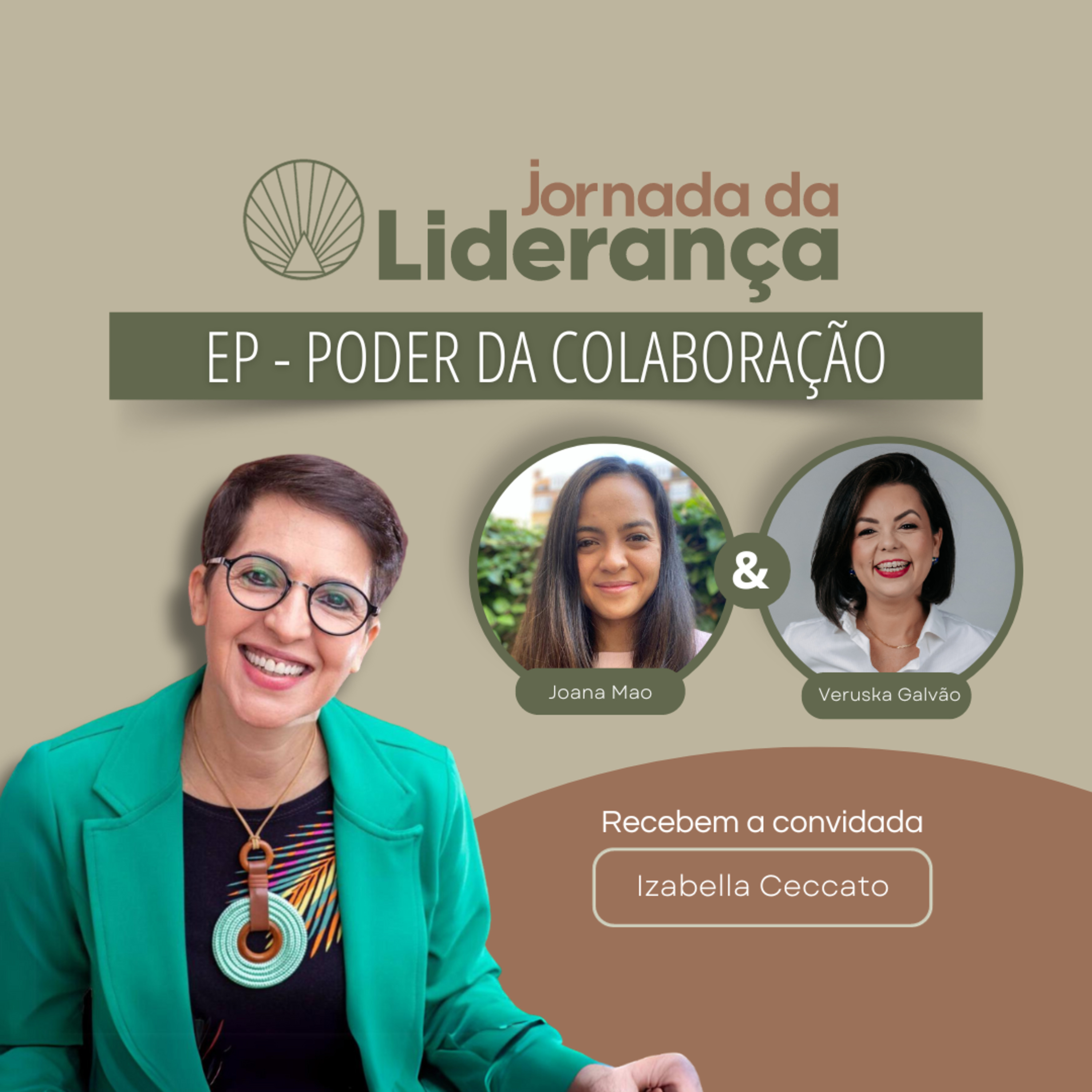 Jornada da Liderança