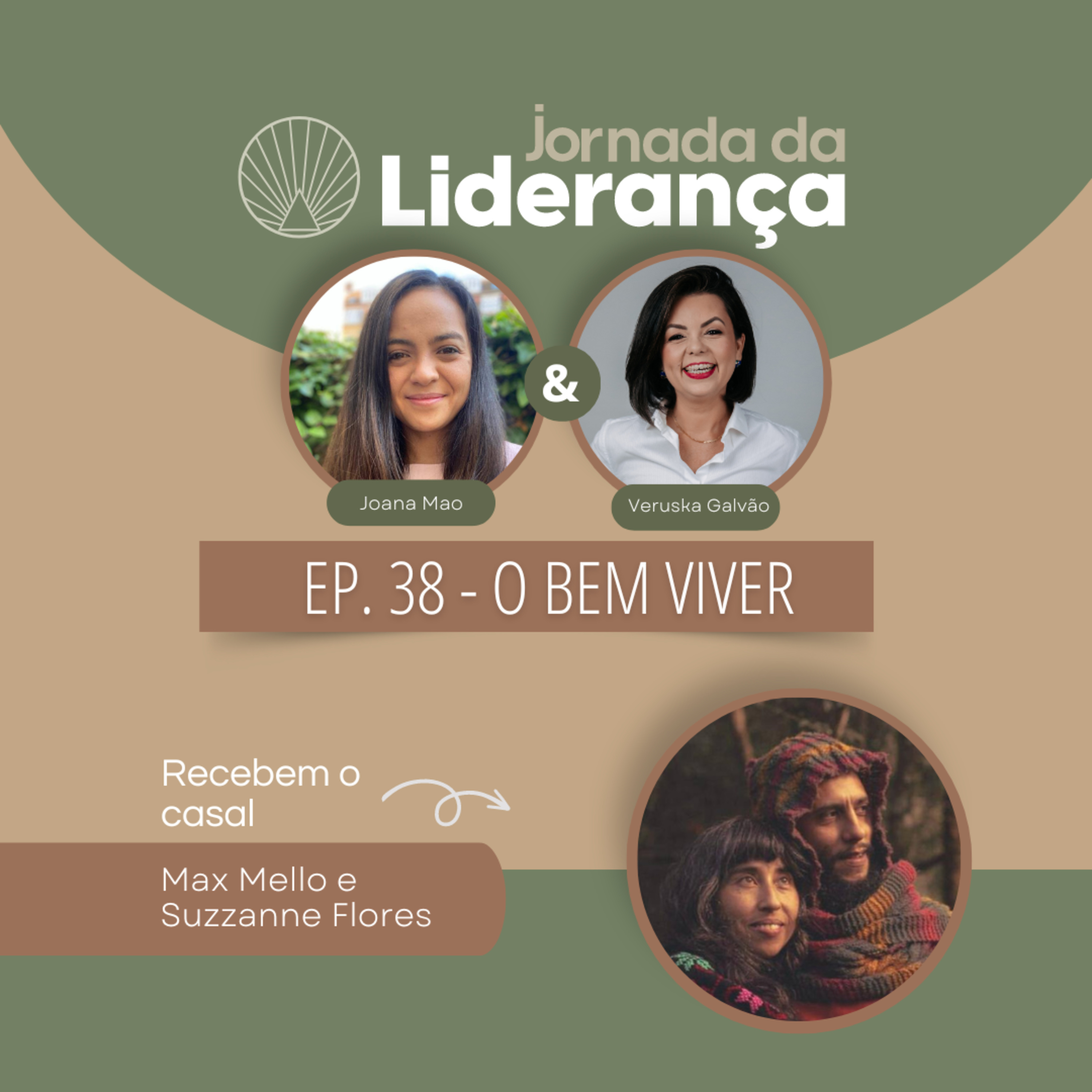 Jornada da Liderança