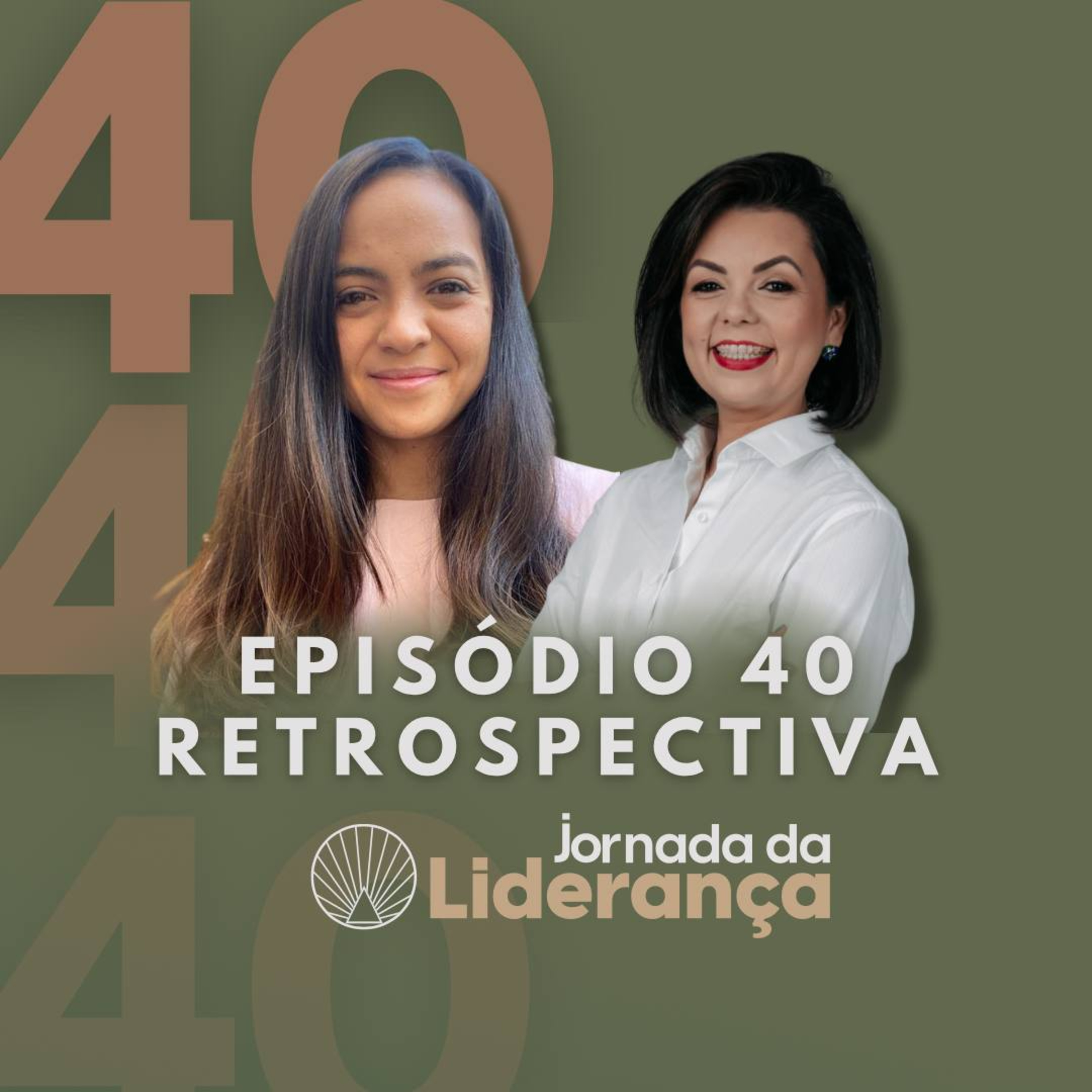 Jornada da Liderança