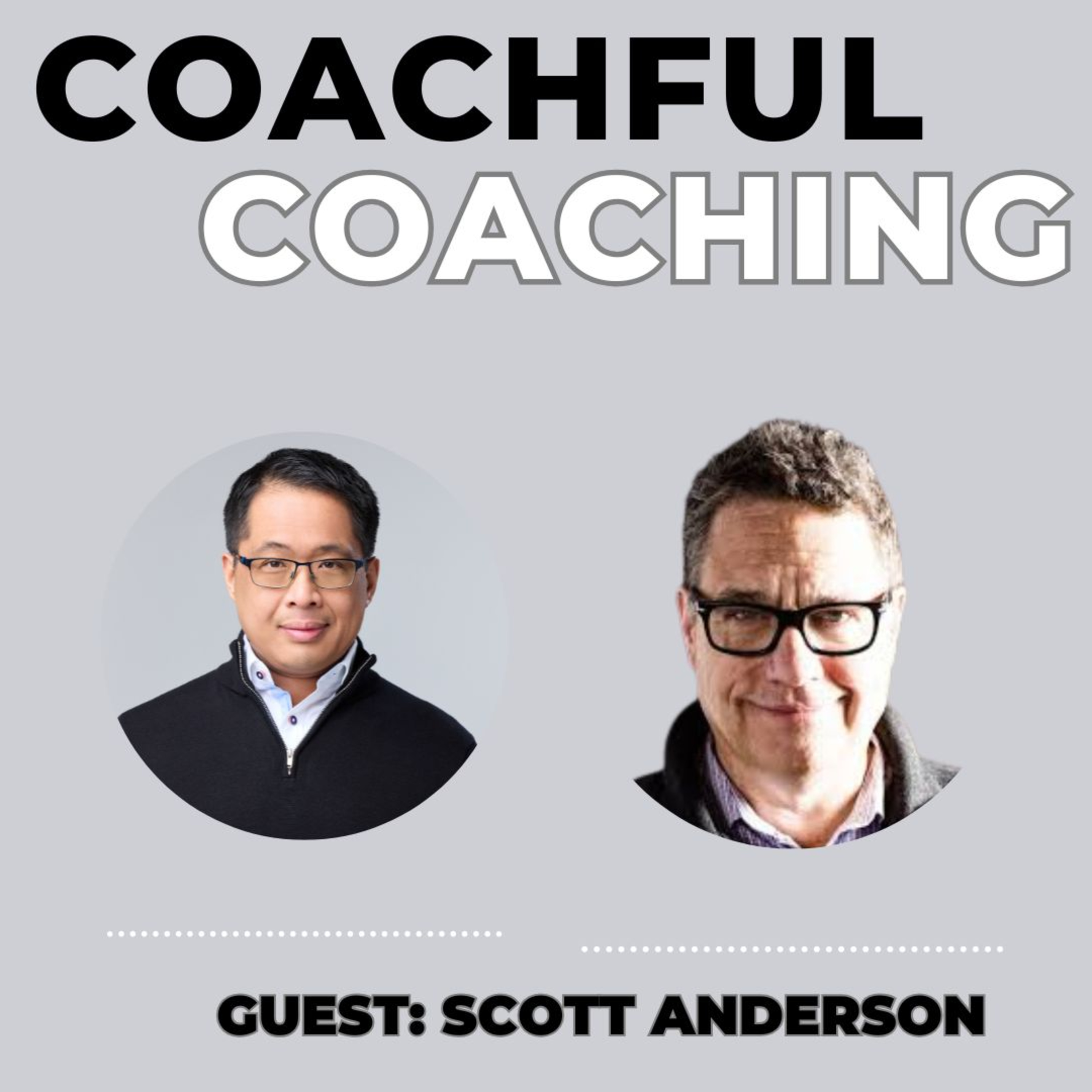 Coachful Coaching Leadership Podcast