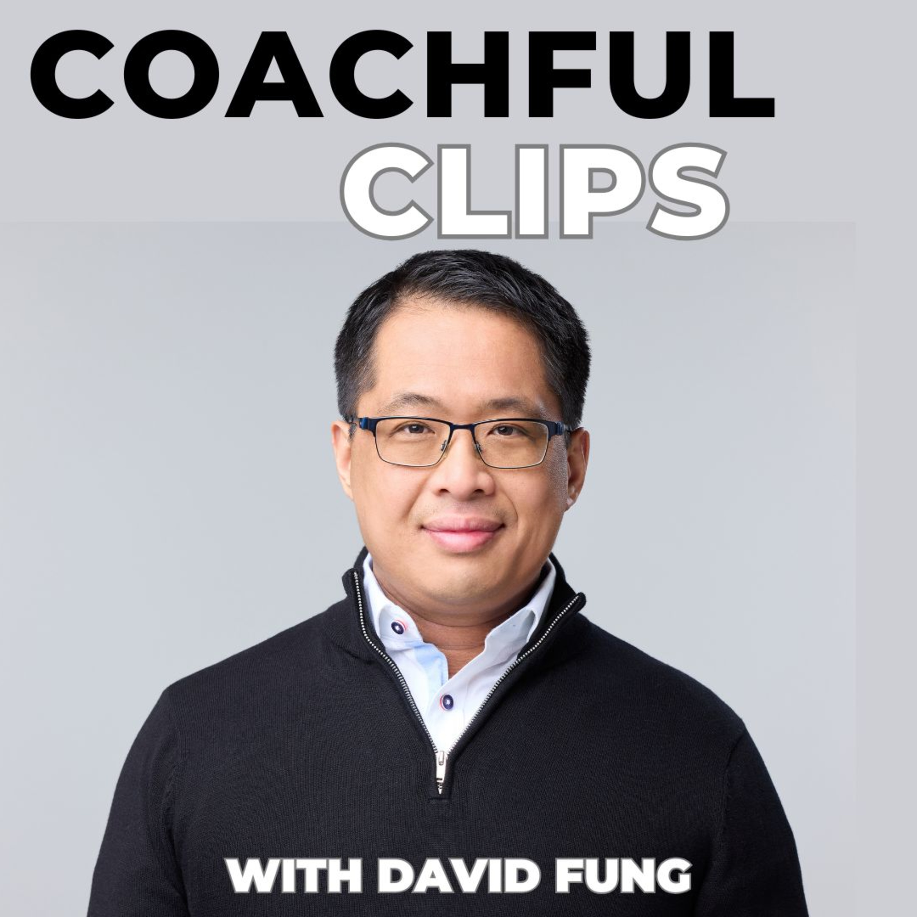 Coachful Clips: Leading Gen Z to Boomers Without Losing Your Mind episode artwork