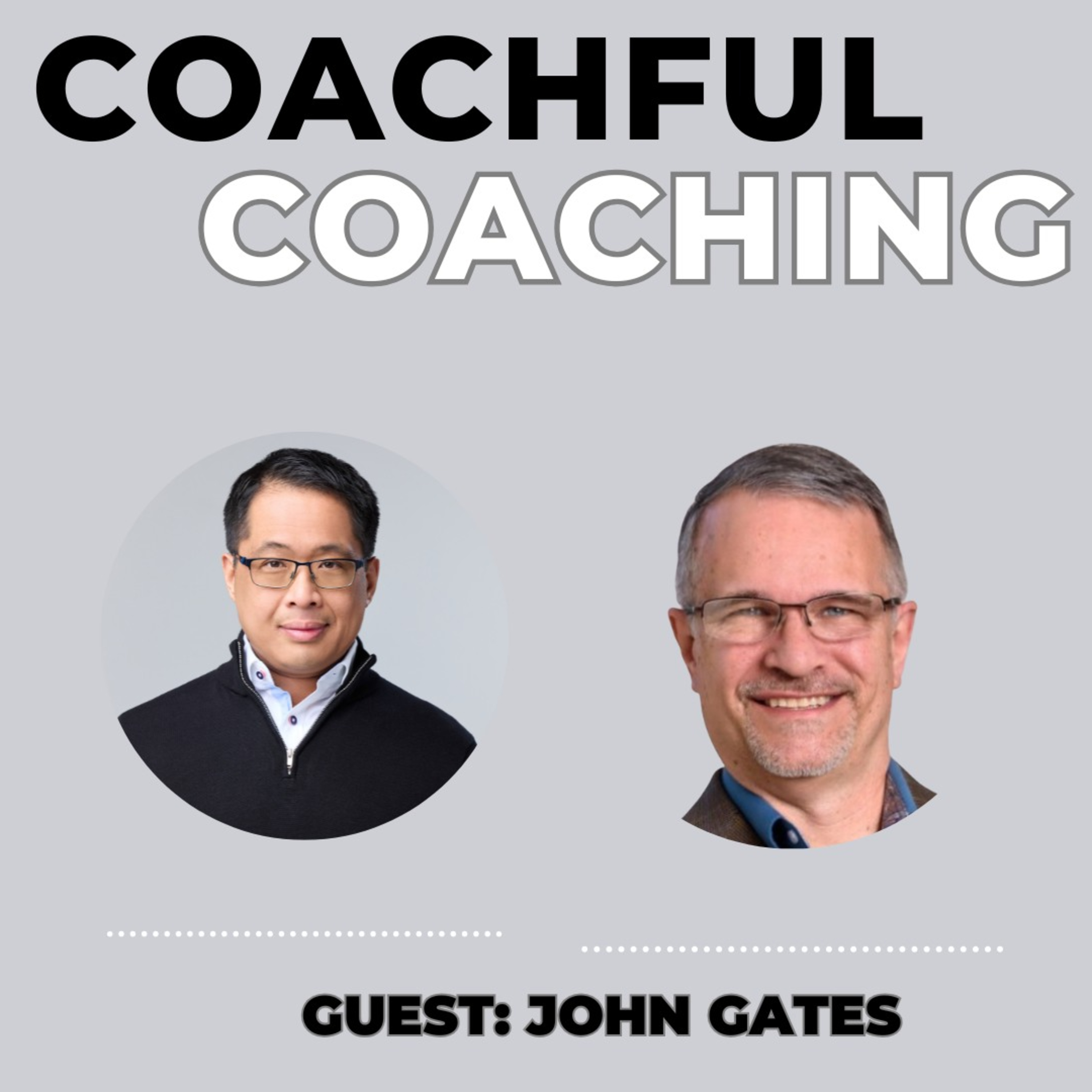 The Salary Secrets Recruiters Will Never Tell You - with John Gates episode artwork