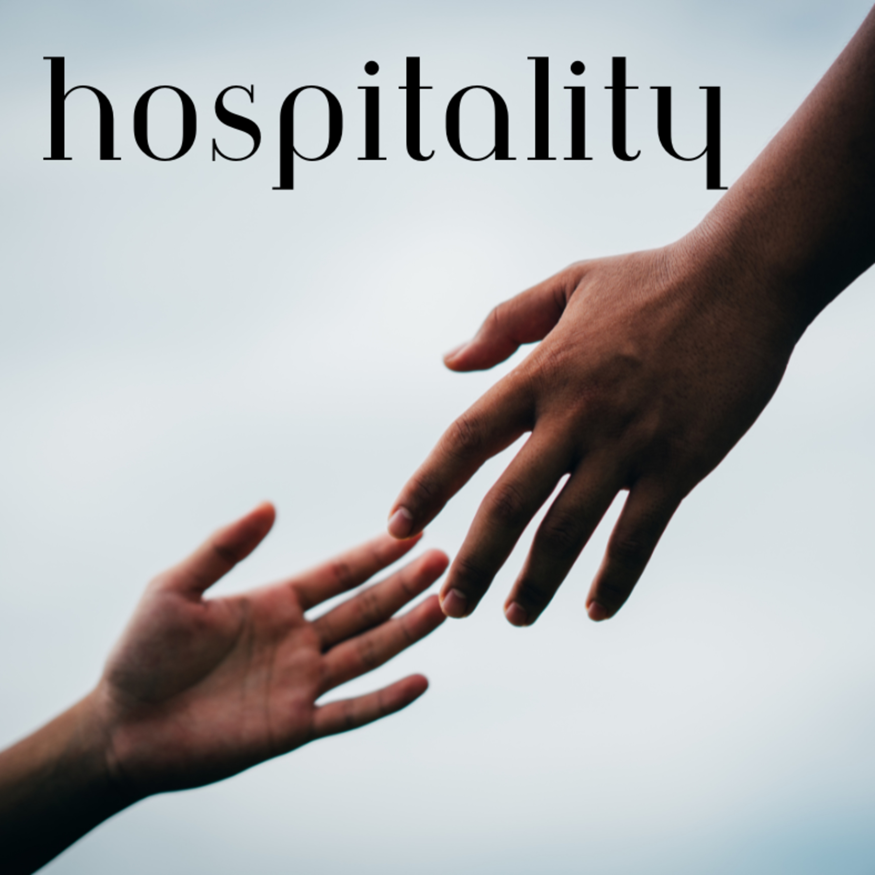 Hospitality episode artwork