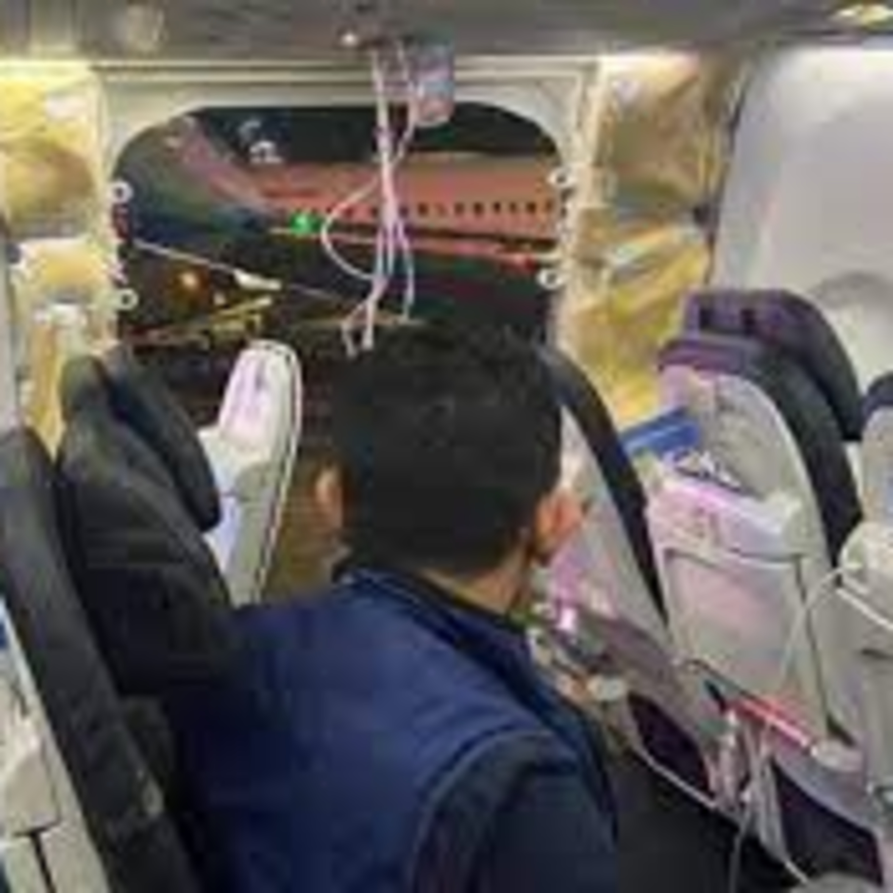 Over The Target With BertaProudDad