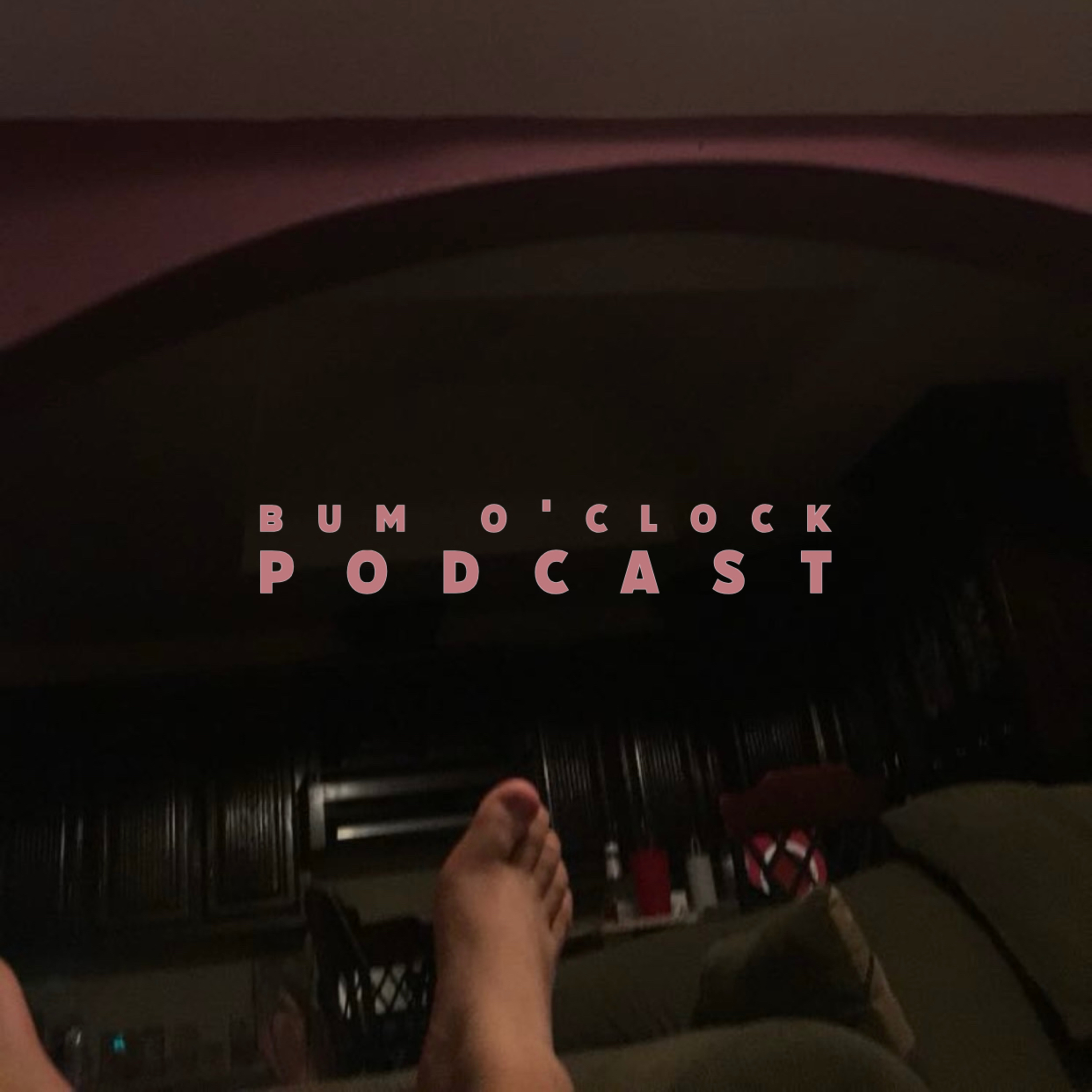 ep 1 pilot episode artwork