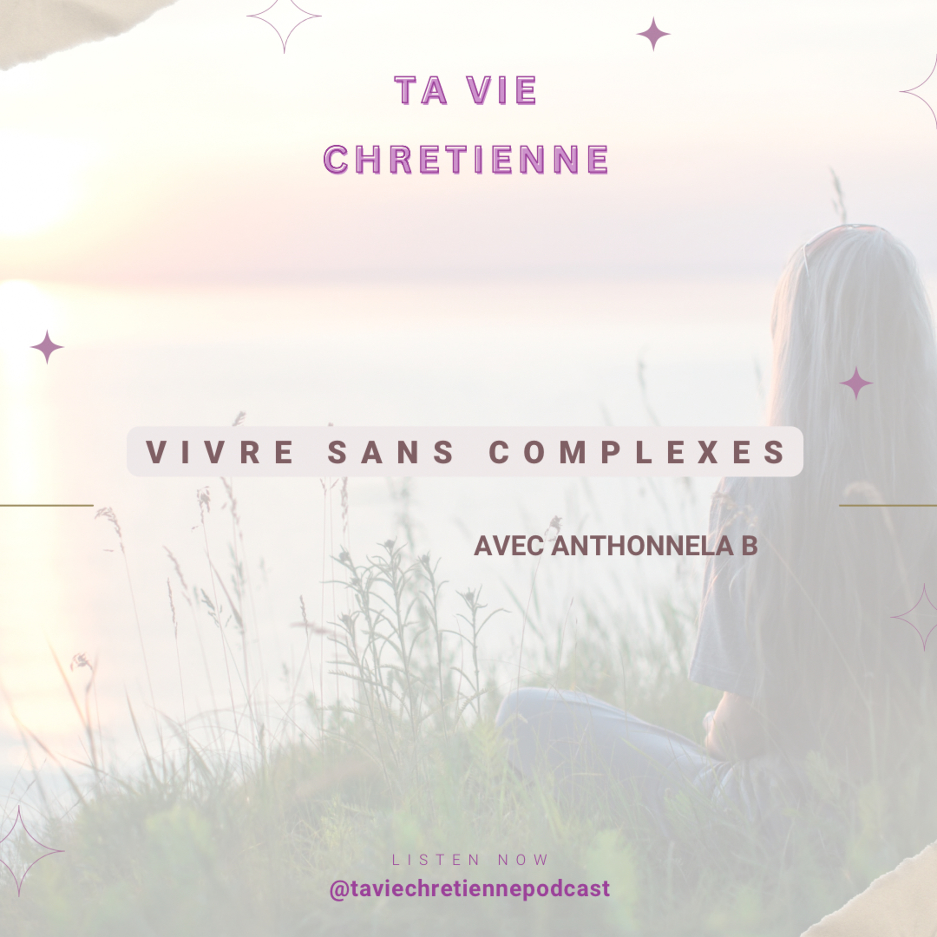 Ta Vie Chrétienne