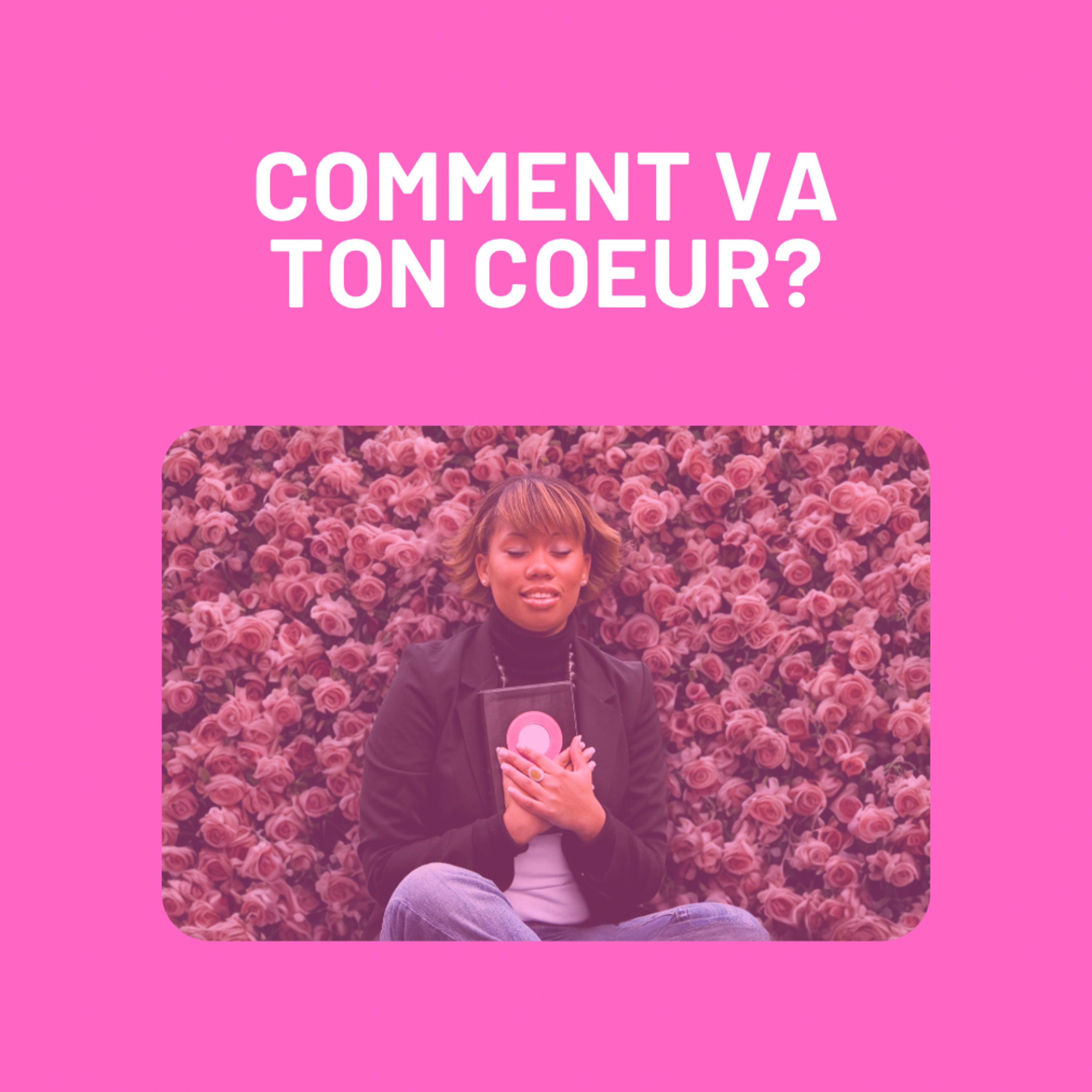 Ta Vie Chrétienne