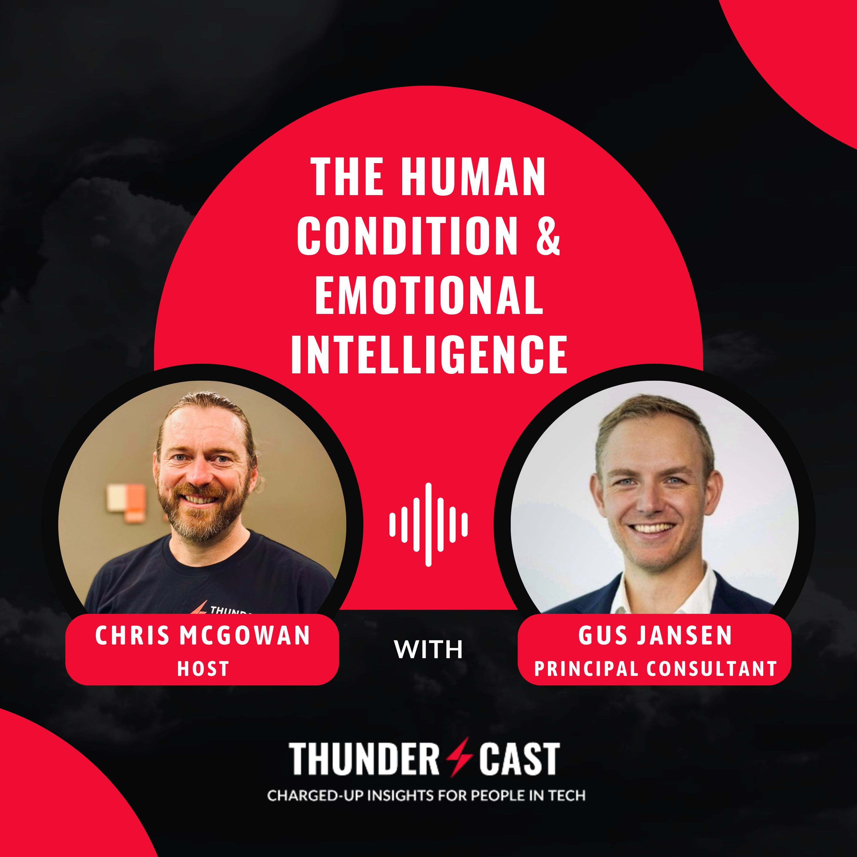 ThunderCast: Charged-Up Insights for People in Tech
