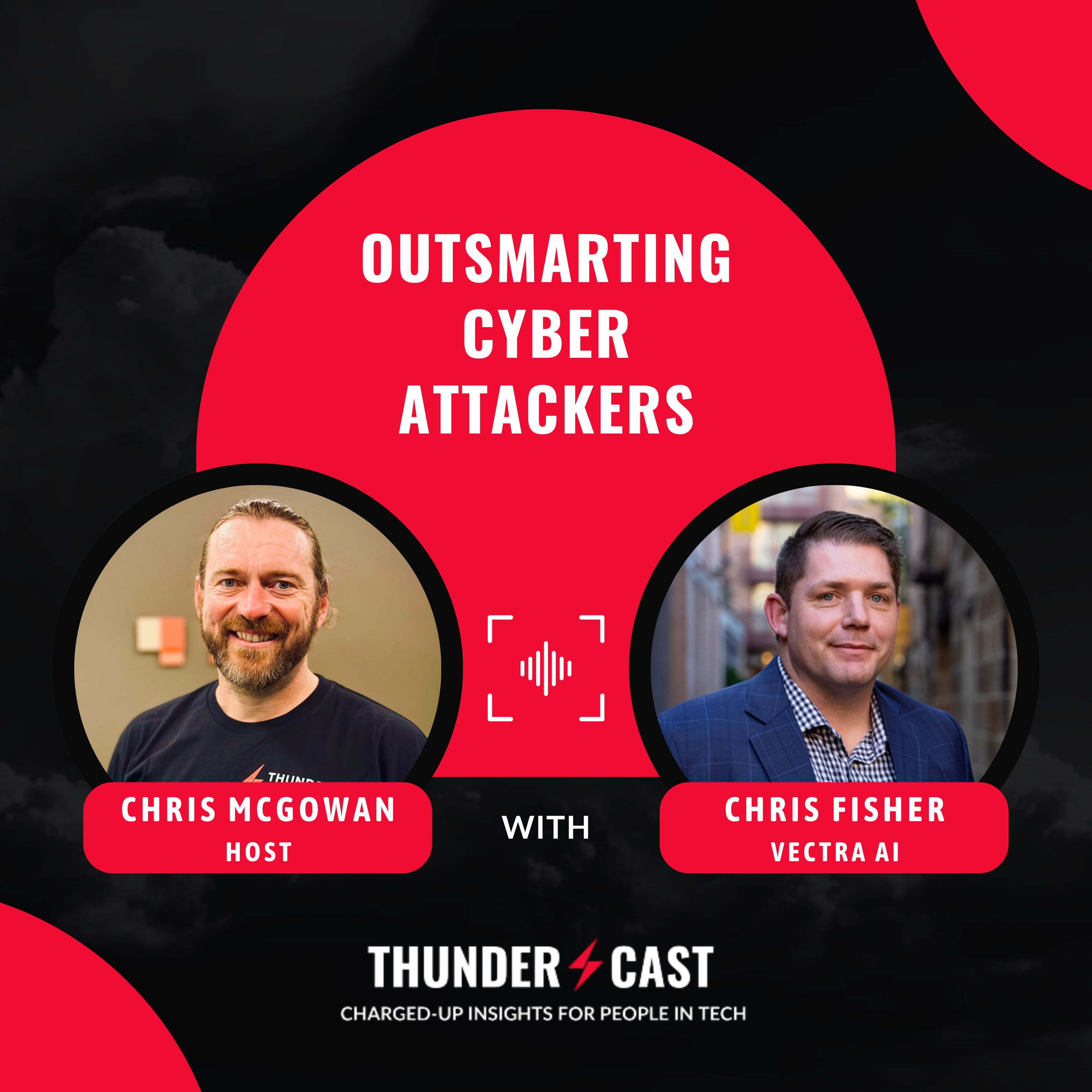 ThunderCast: Charged-Up Insights for People in Tech