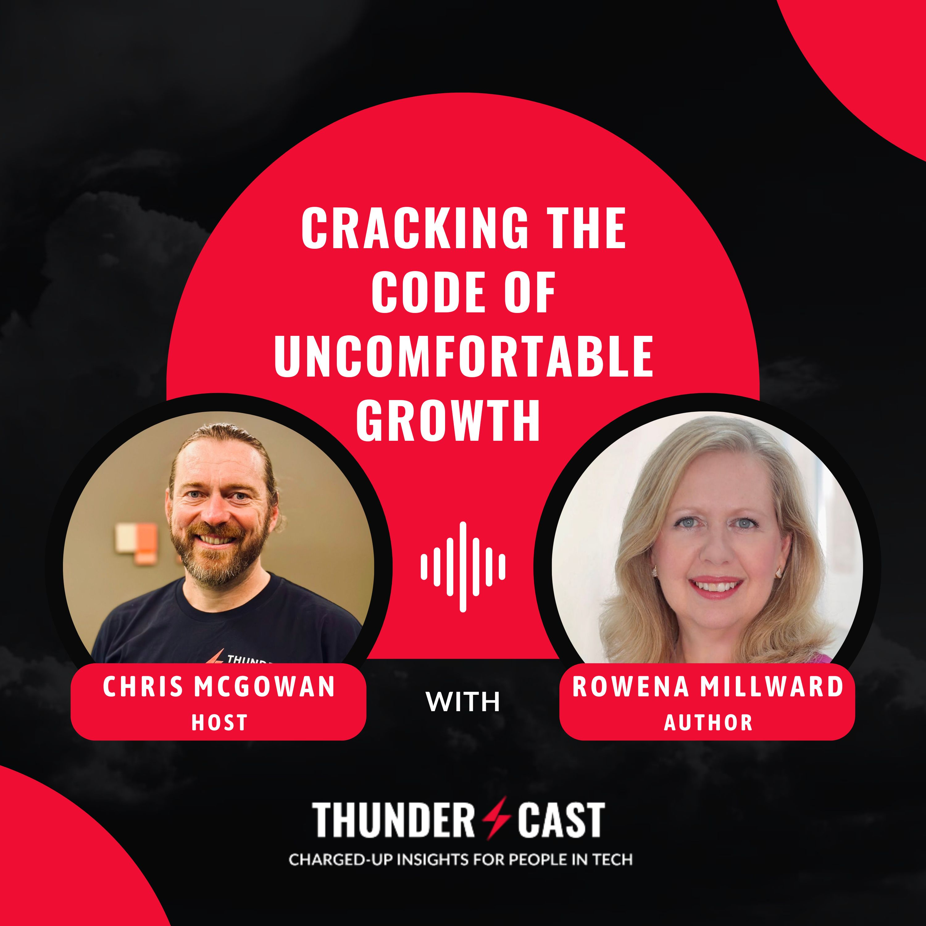 ThunderCast: Charged-Up Insights for People in Tech