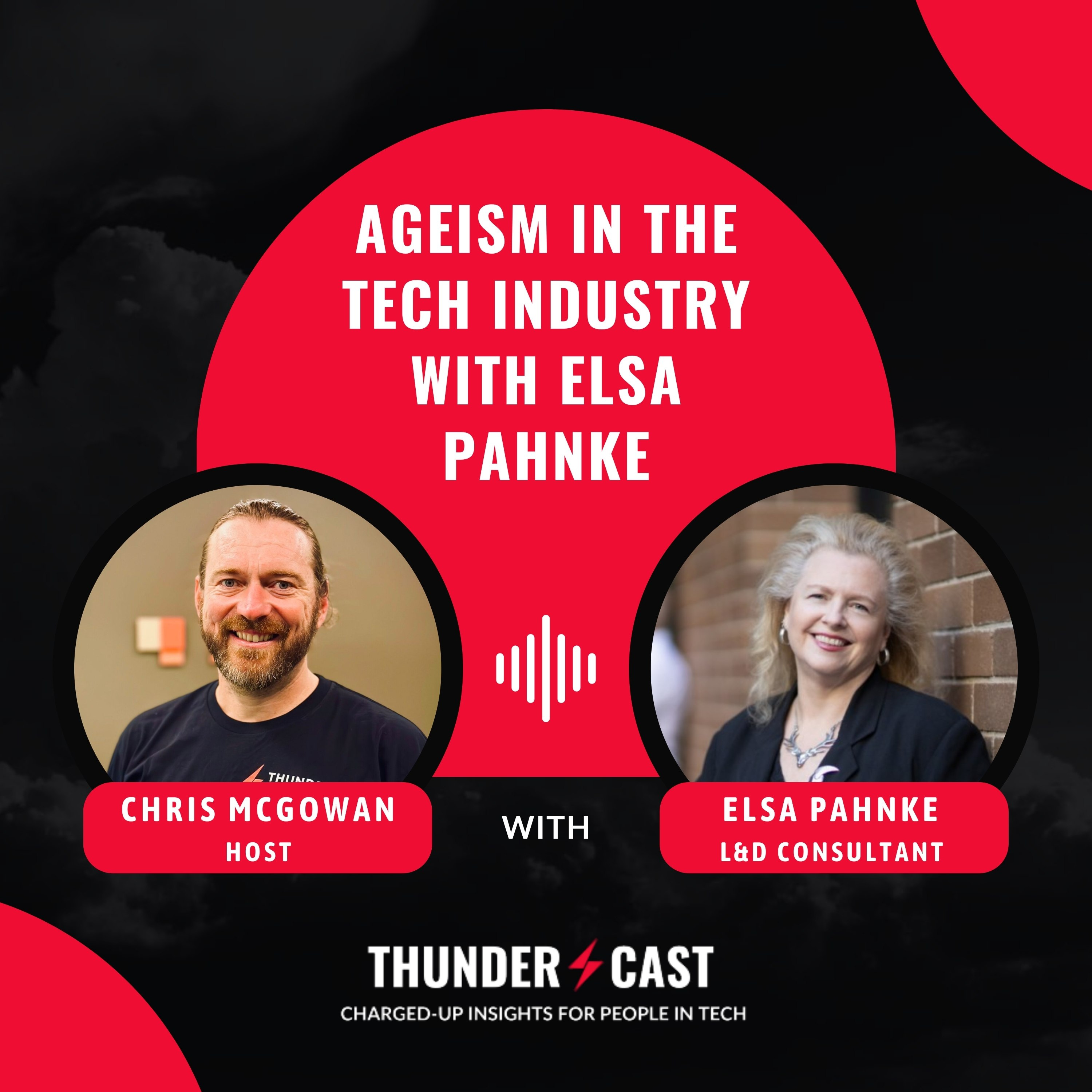ThunderCast: Charged-Up Insights for People in Tech