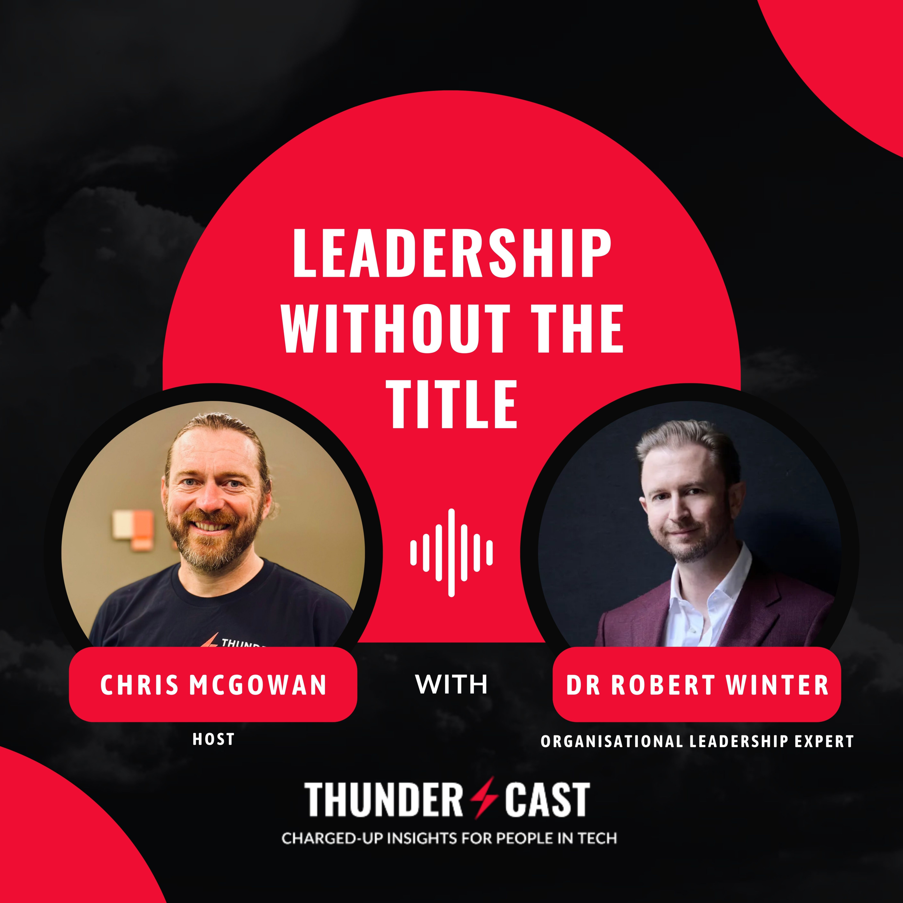 ThunderCast: Charged-Up Insights for People in Tech