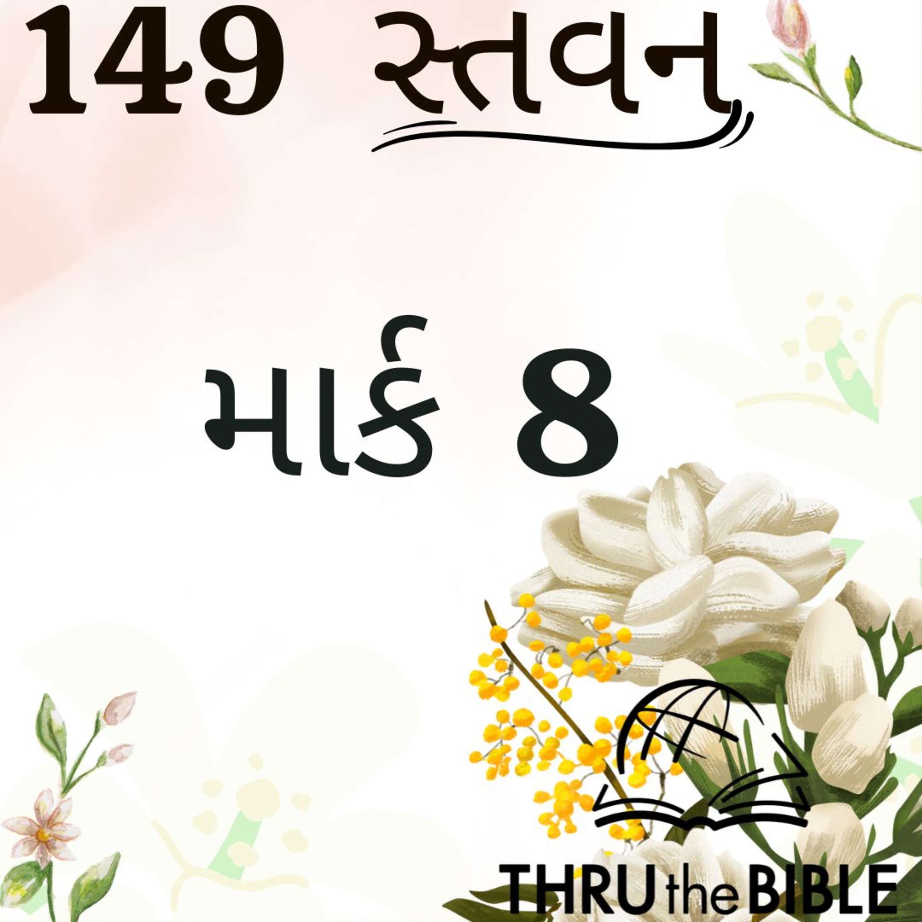 Stavan Gujarati Bible Study