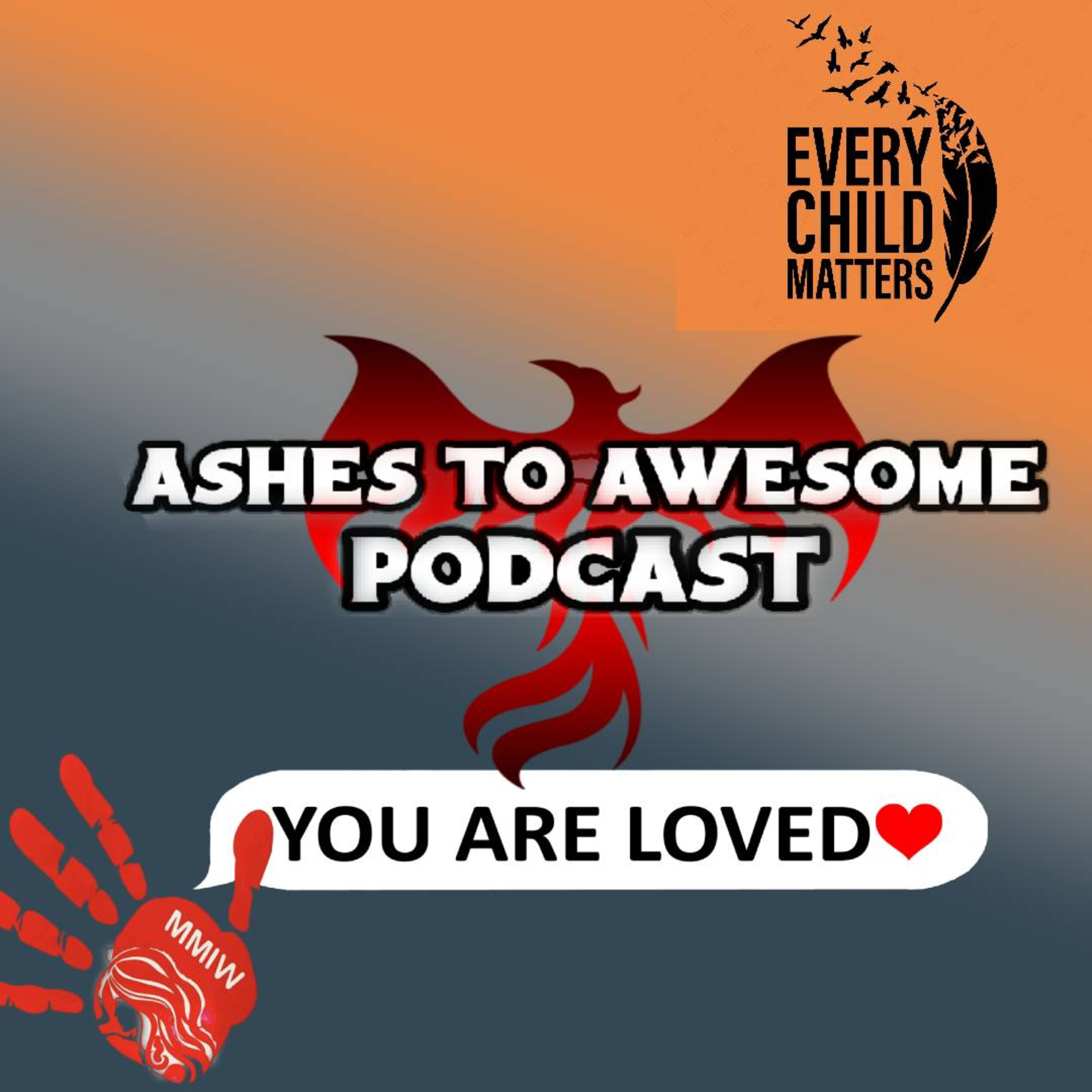 132 - WEEKEND RAMBLE -JOSEPH FOURRE JOINS LISA101 AND MYSELF FOR A CRITIQUE OF THE WEEK AND SOME GREAT DISCUSSION ABOUT THE LOVE MODEL, AND HIS "NOT THANK I'M GOOD CAMPAIGN episode artwork
