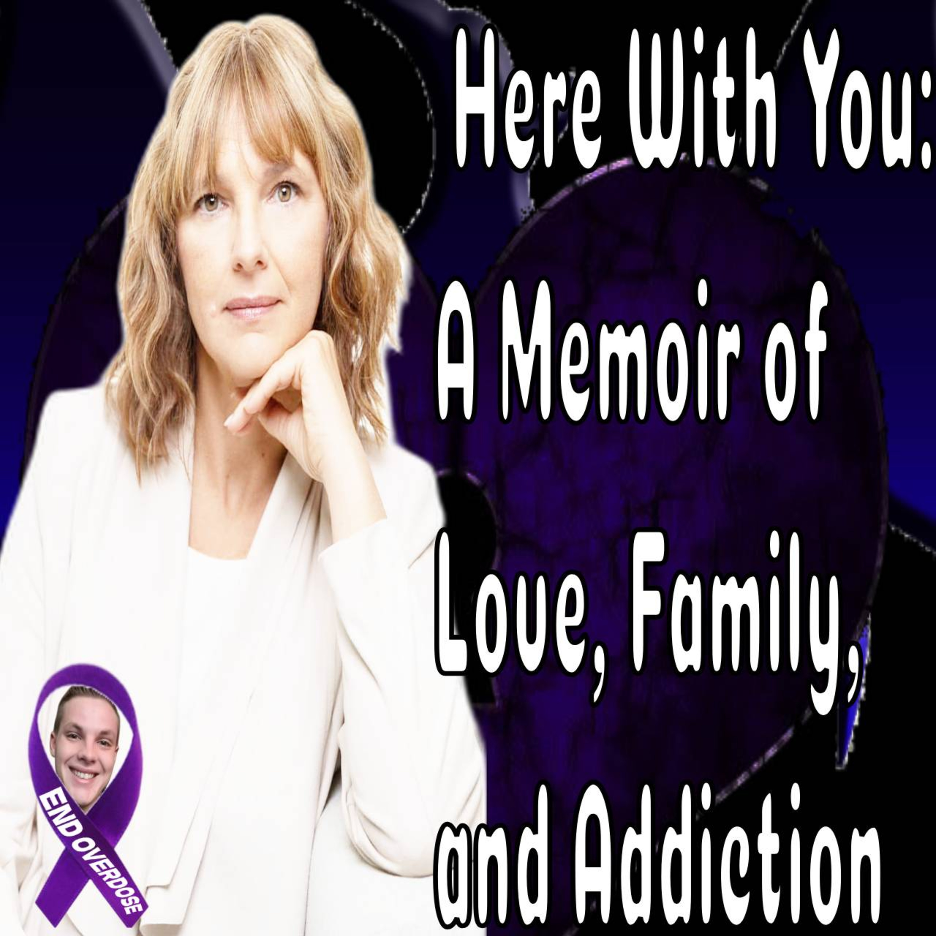 Ashes to Awesome Podcast - Rising in Recovery