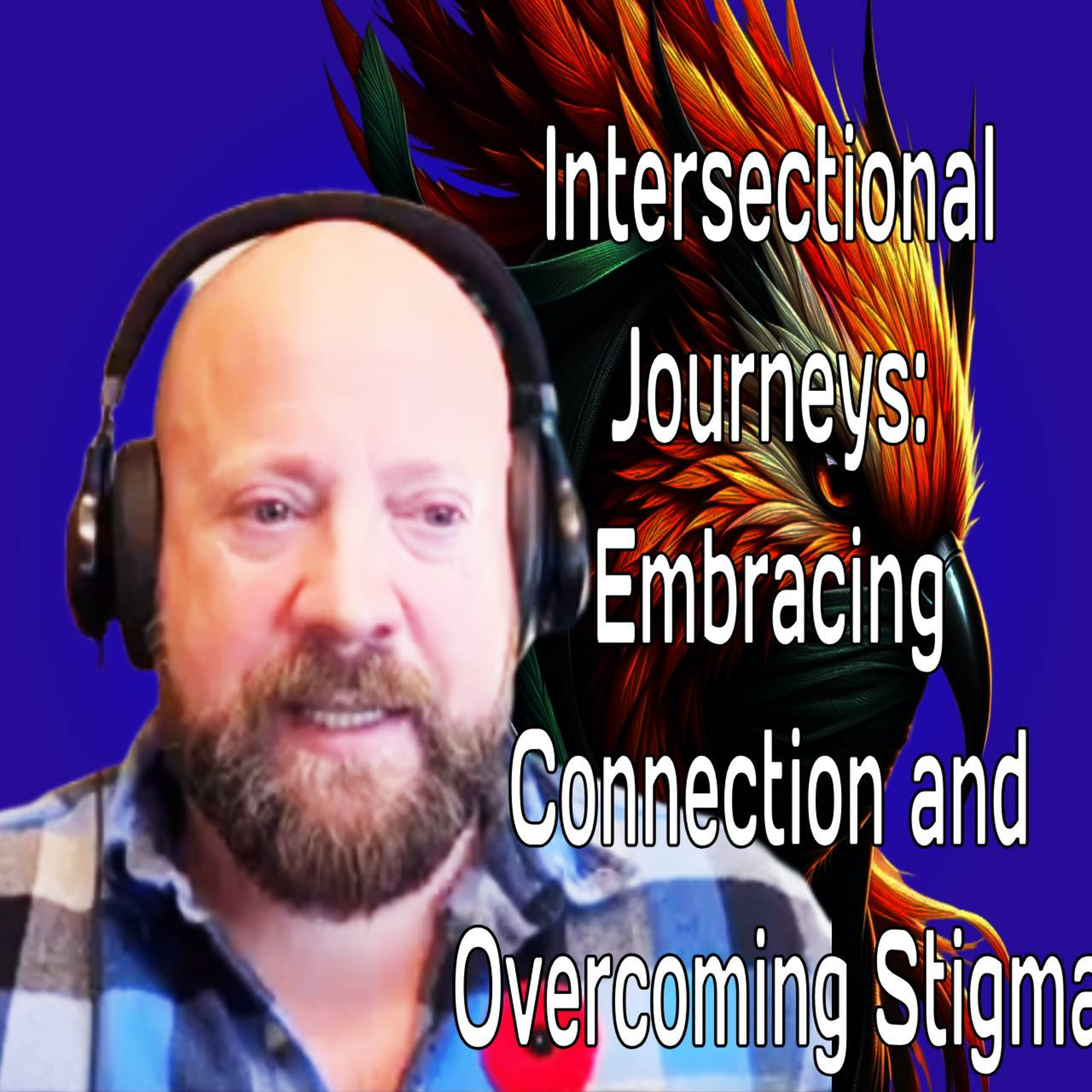 Ashes to Awesome Podcast - Rising in Recovery