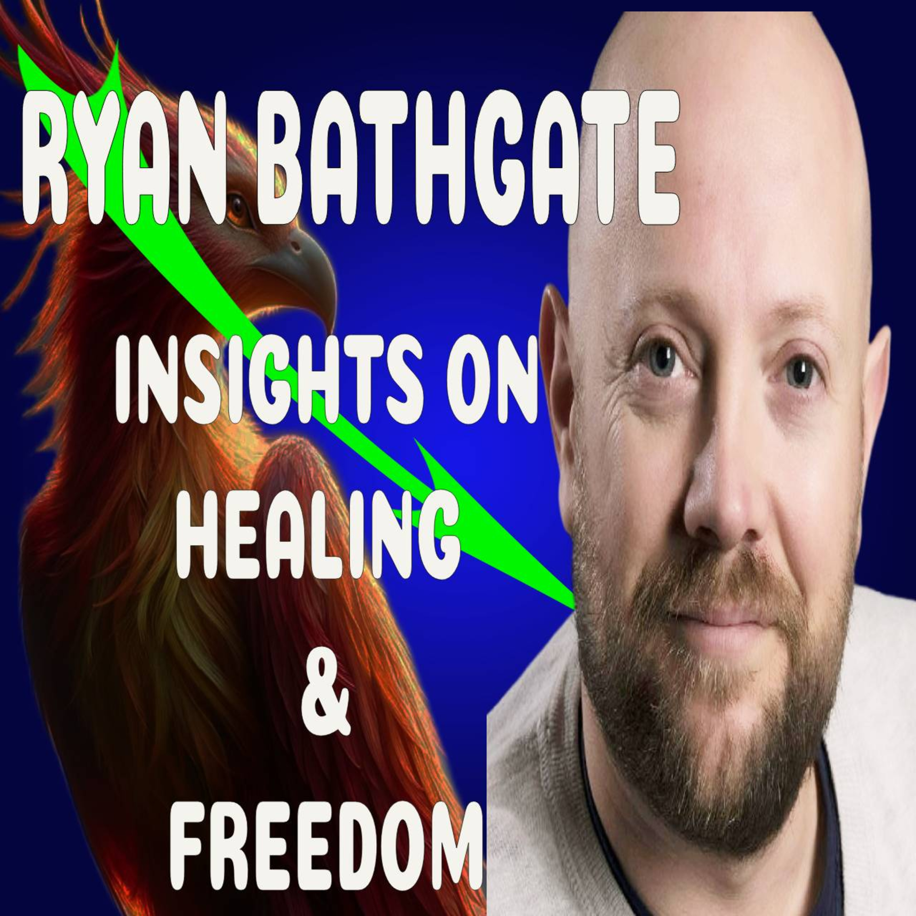 Ashes to Awesome Podcast - Rising in Recovery