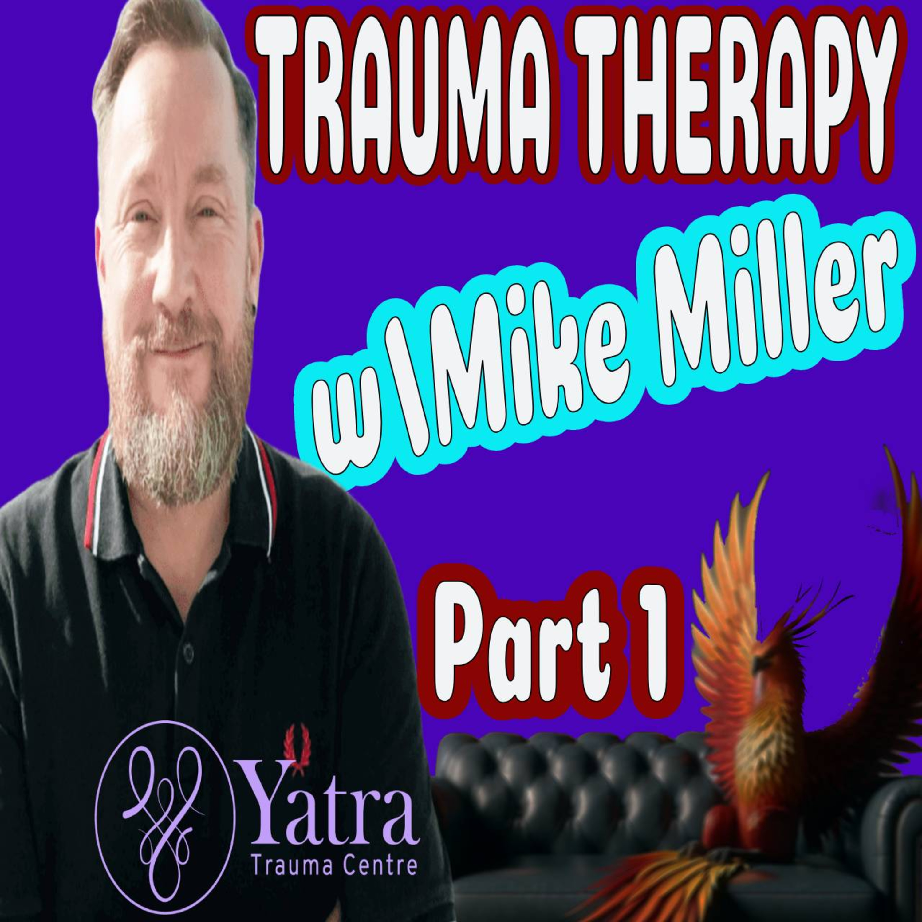 Ashes to Awesome Podcast - Rising in Recovery