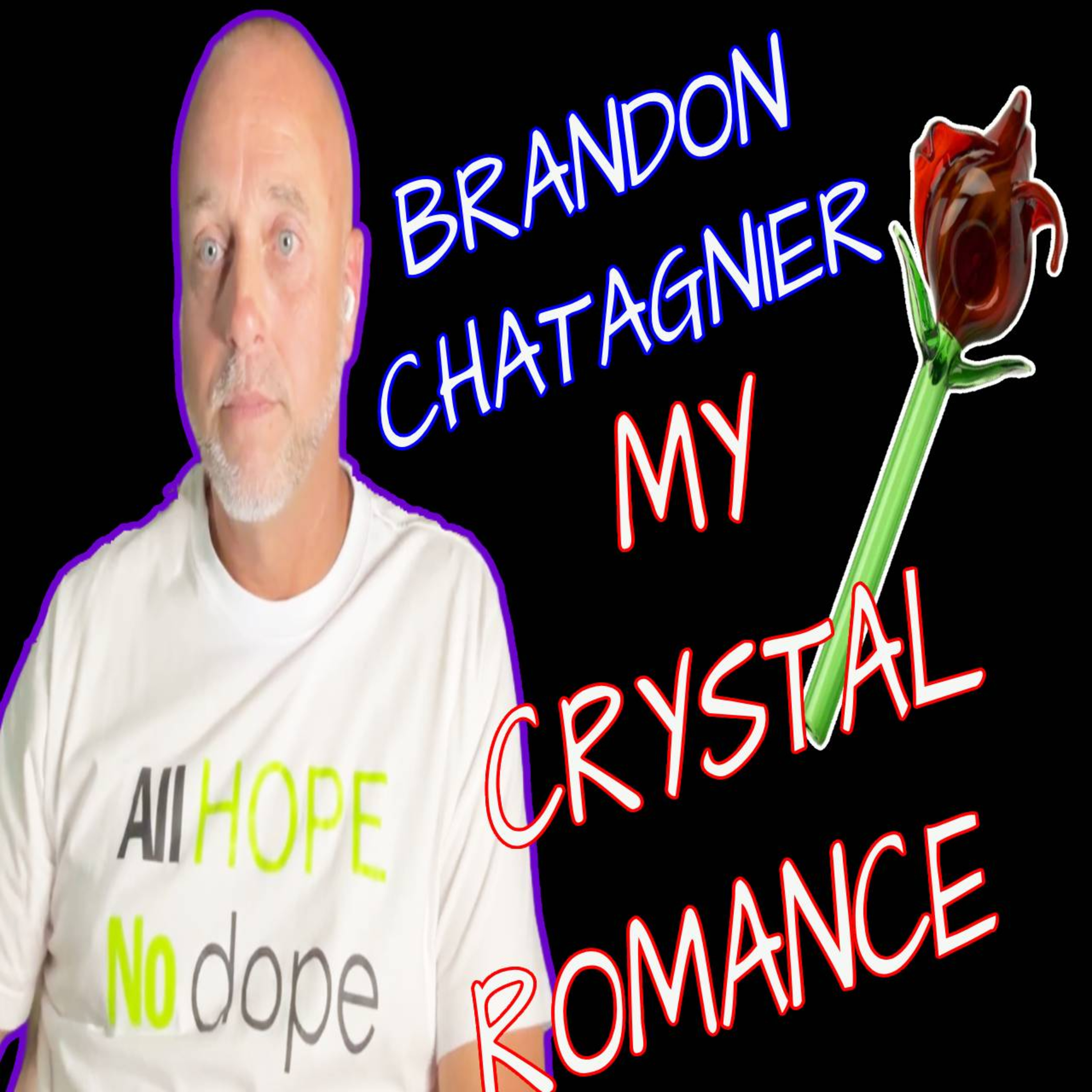 249 - BRANDON CHATAGNIER episode artwork