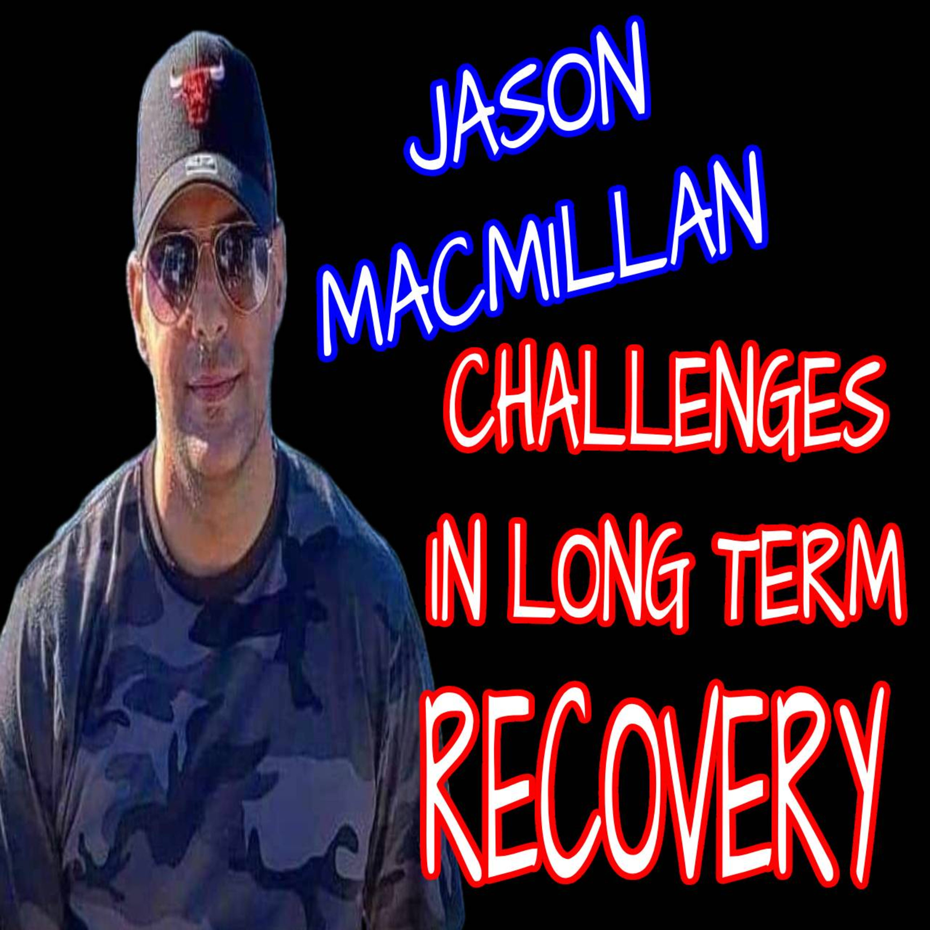 Ashes to Awesome Podcast - Rising in Recovery
