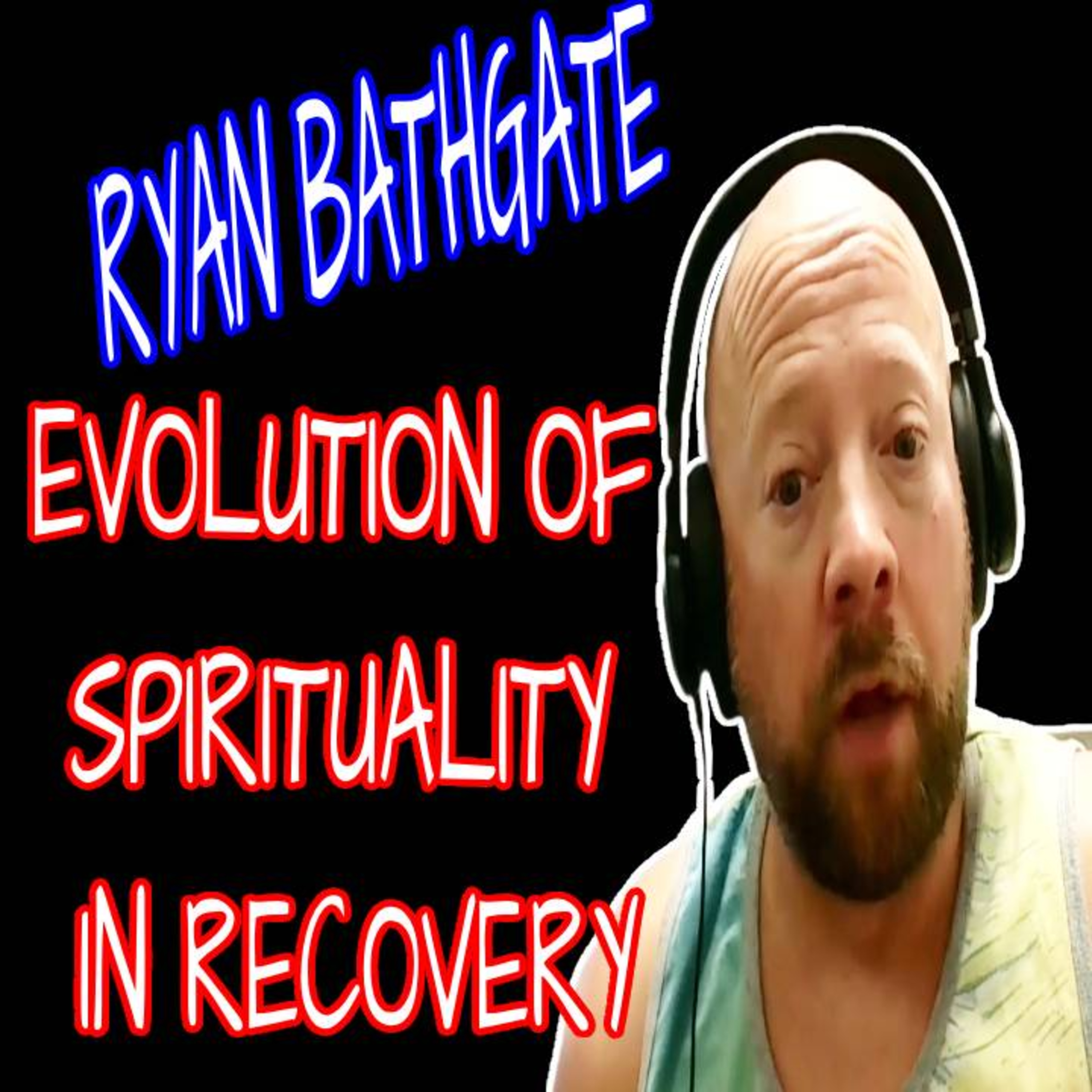 Ashes to Awesome Podcast - Rising in Recovery