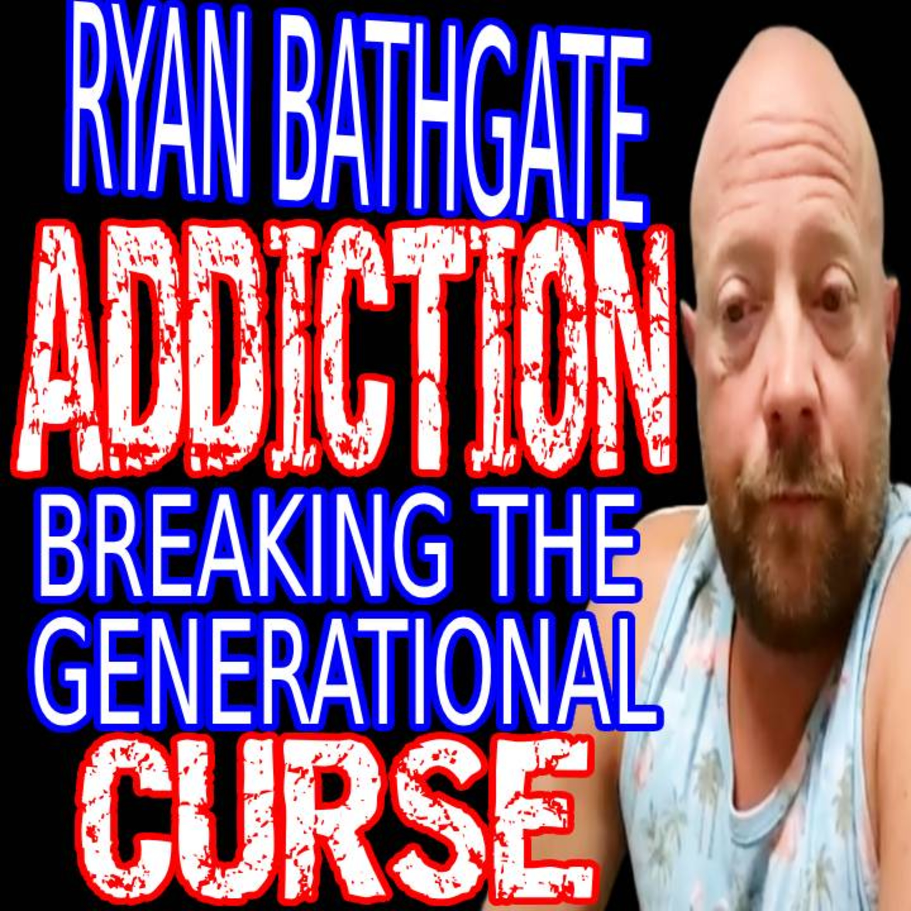 Ashes to Awesome Podcast - Rising in Recovery