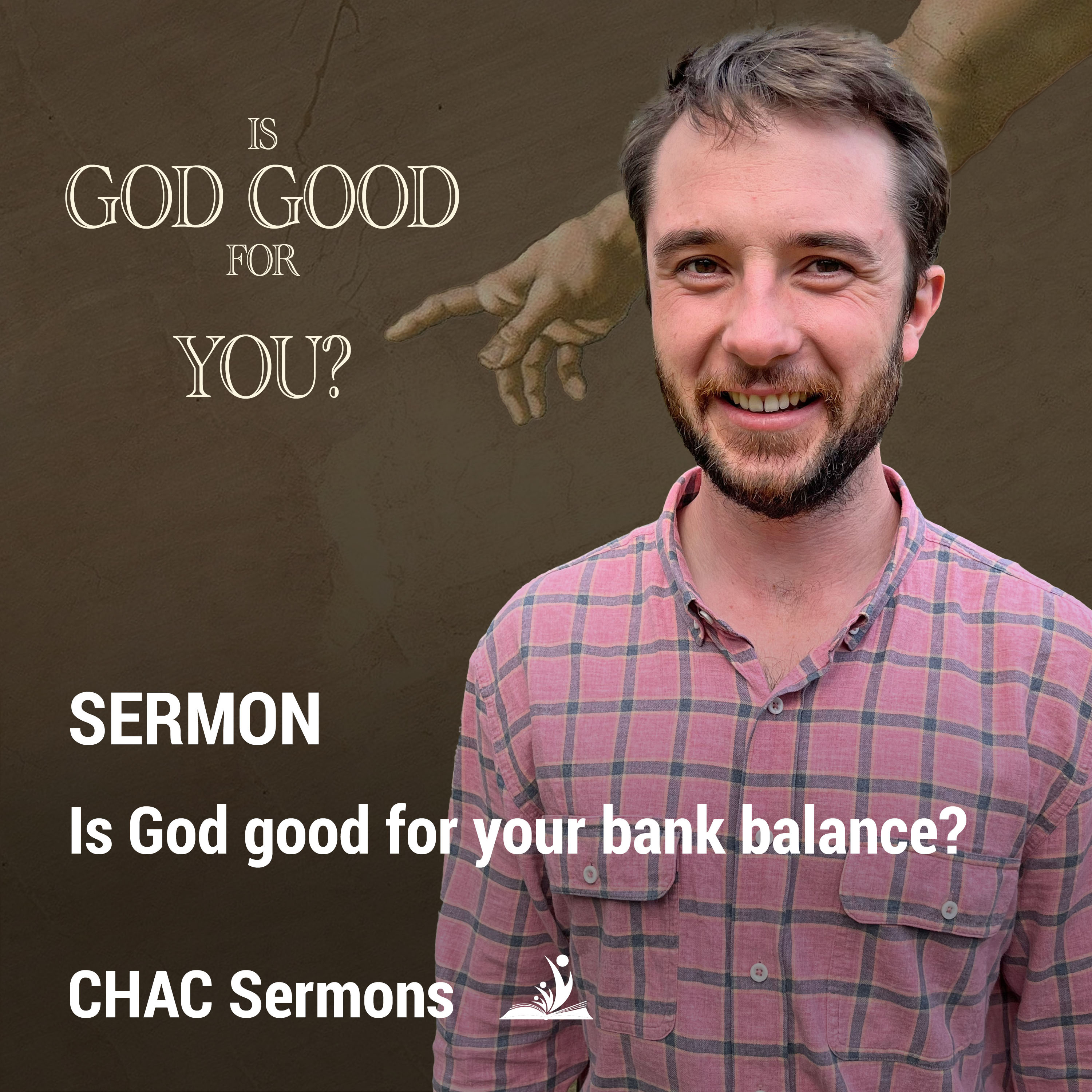 02 // Is God good for your bank balance?